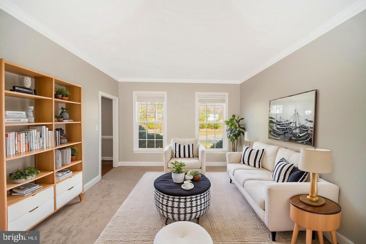 BROOKE RIDGE - Residential