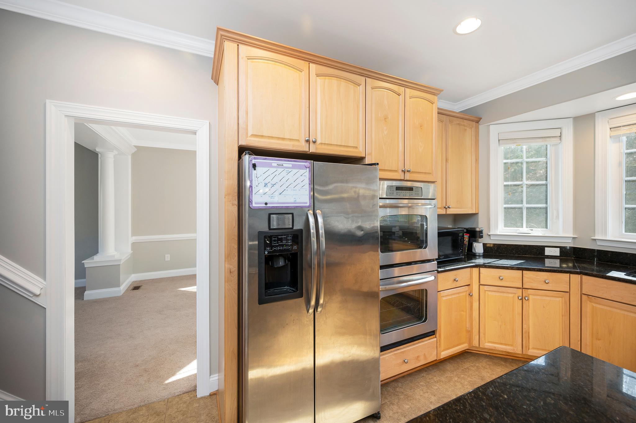 BROOKE RIDGE - Residential