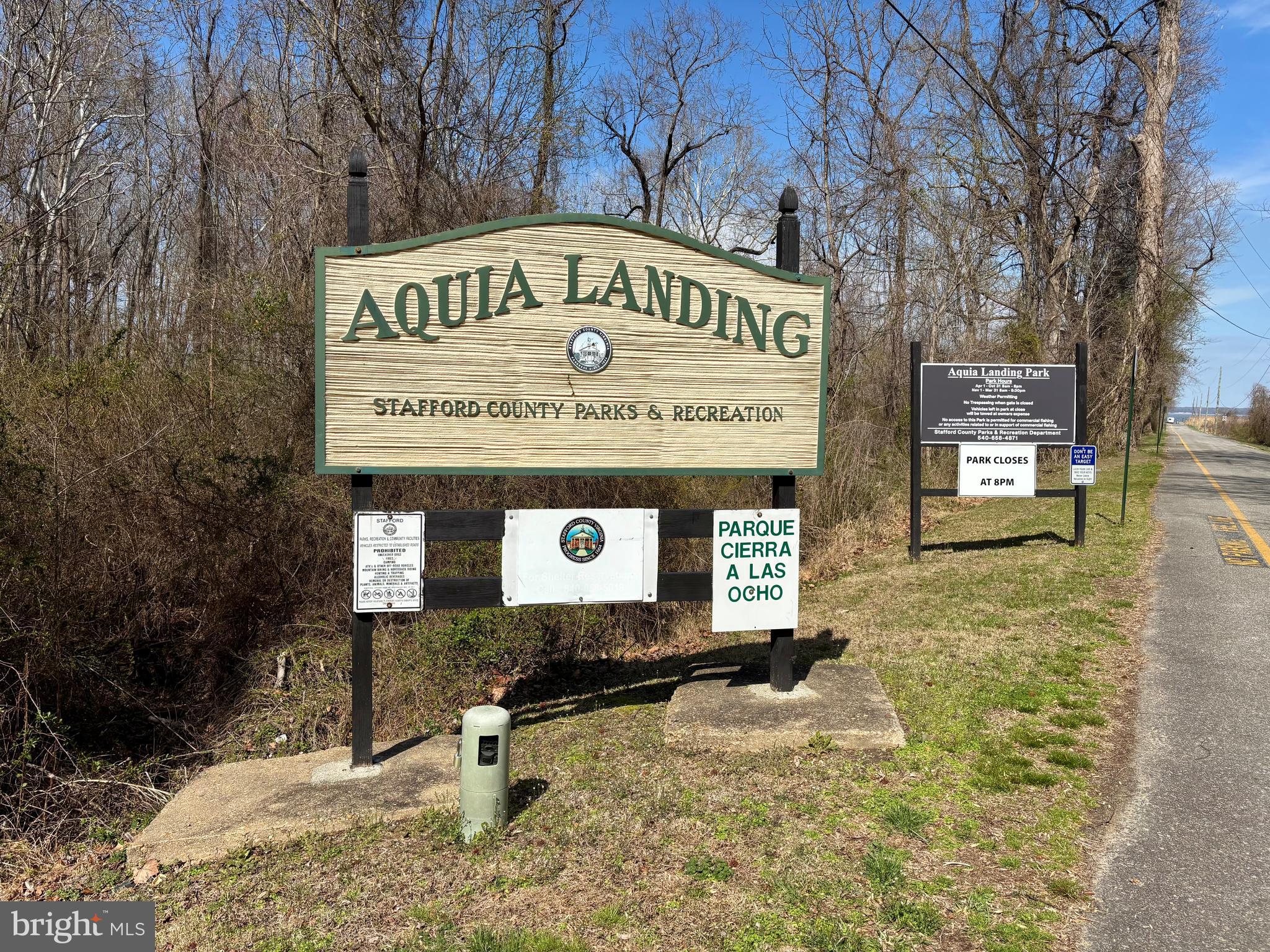 BROOKE RIDGE - Residential