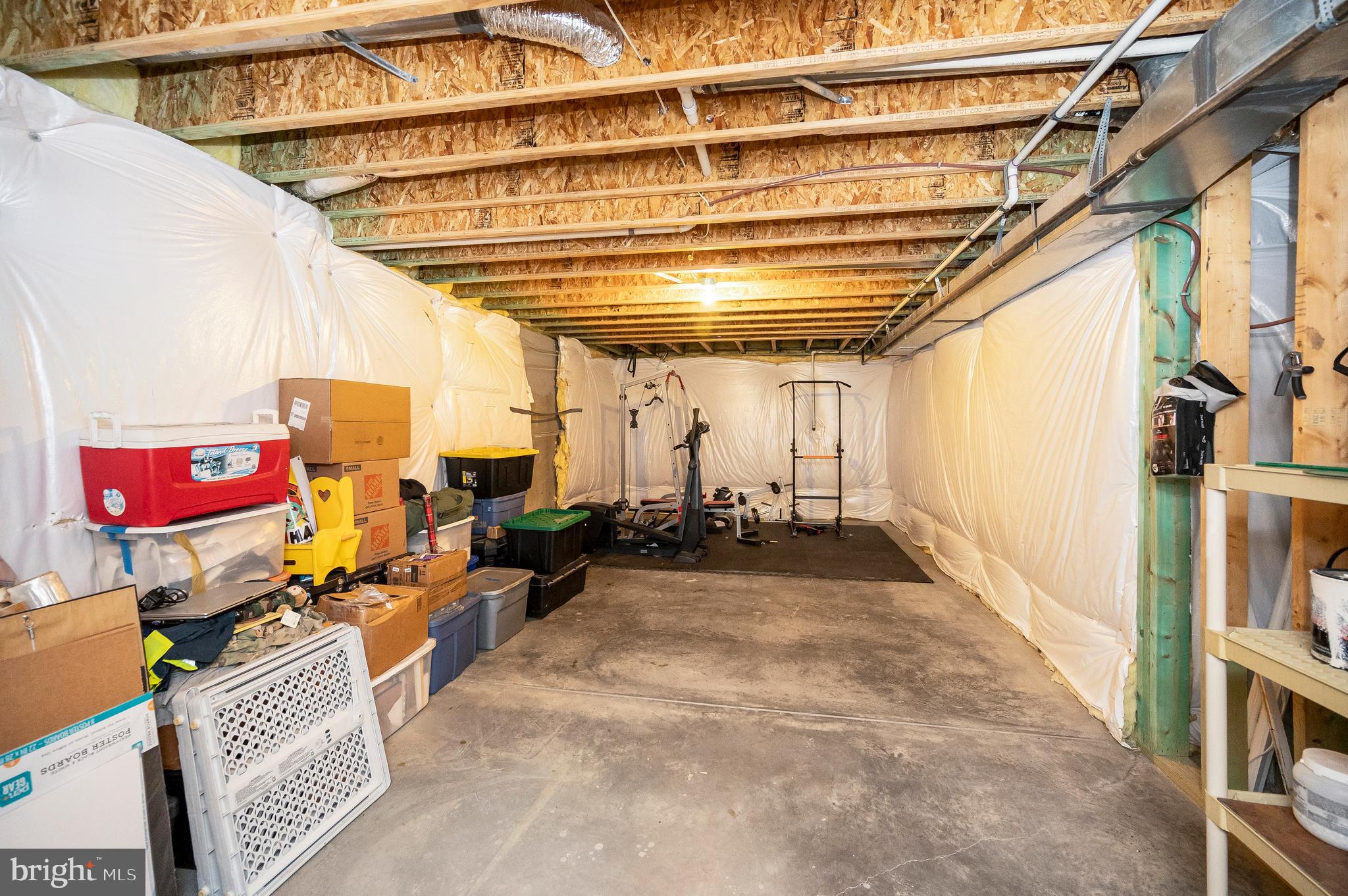 BROOKE RIDGE - Residential