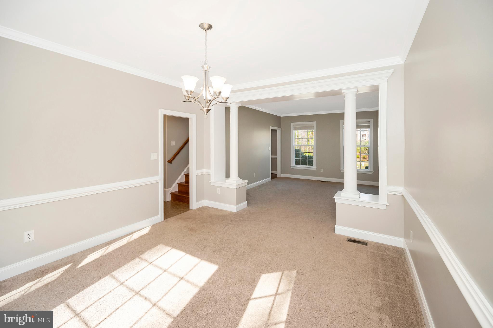 BROOKE RIDGE - Residential