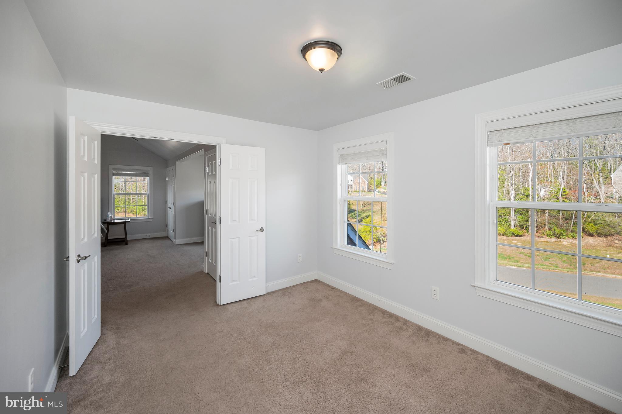 BROOKE RIDGE - Residential