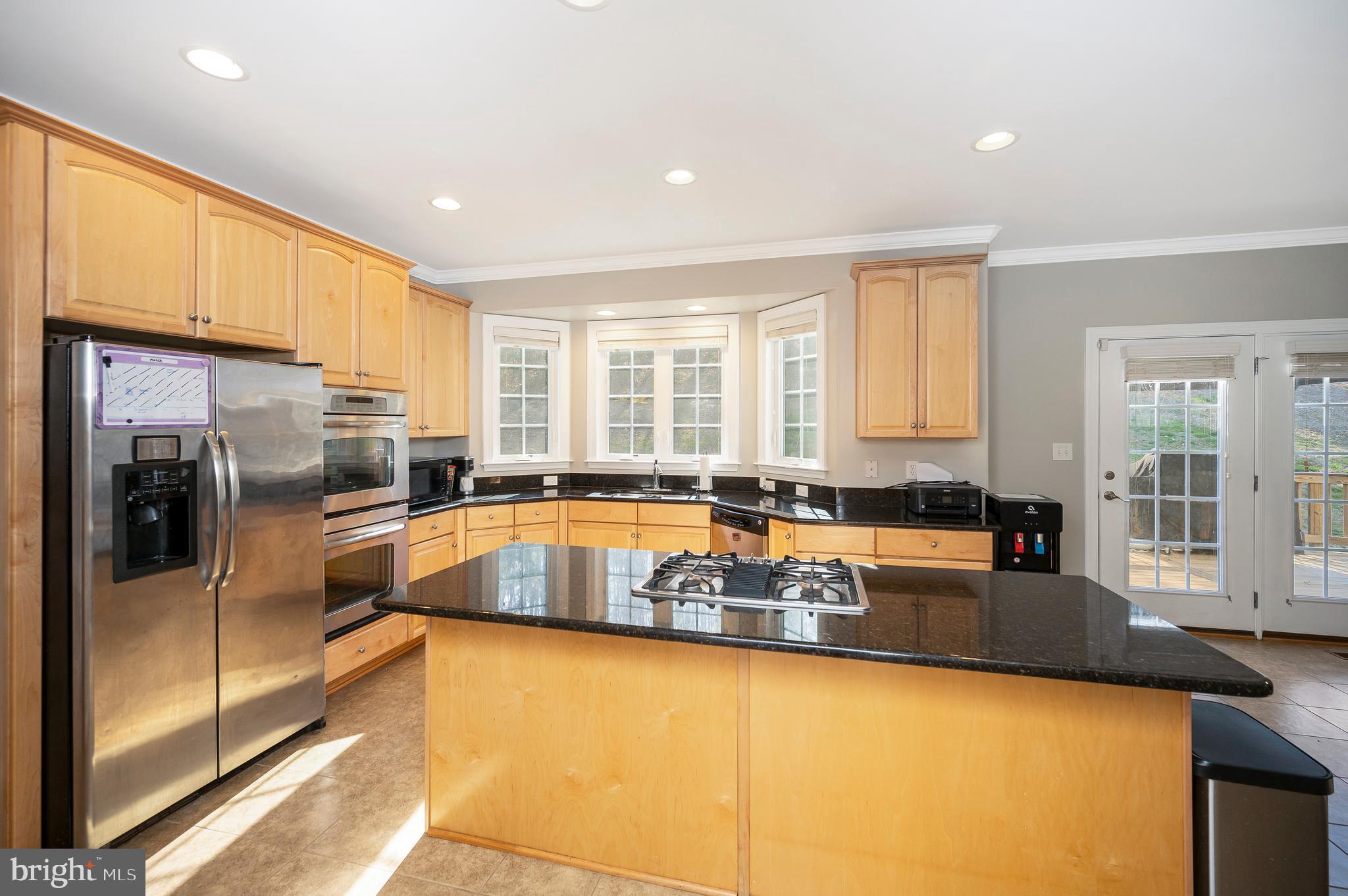 BROOKE RIDGE - Residential