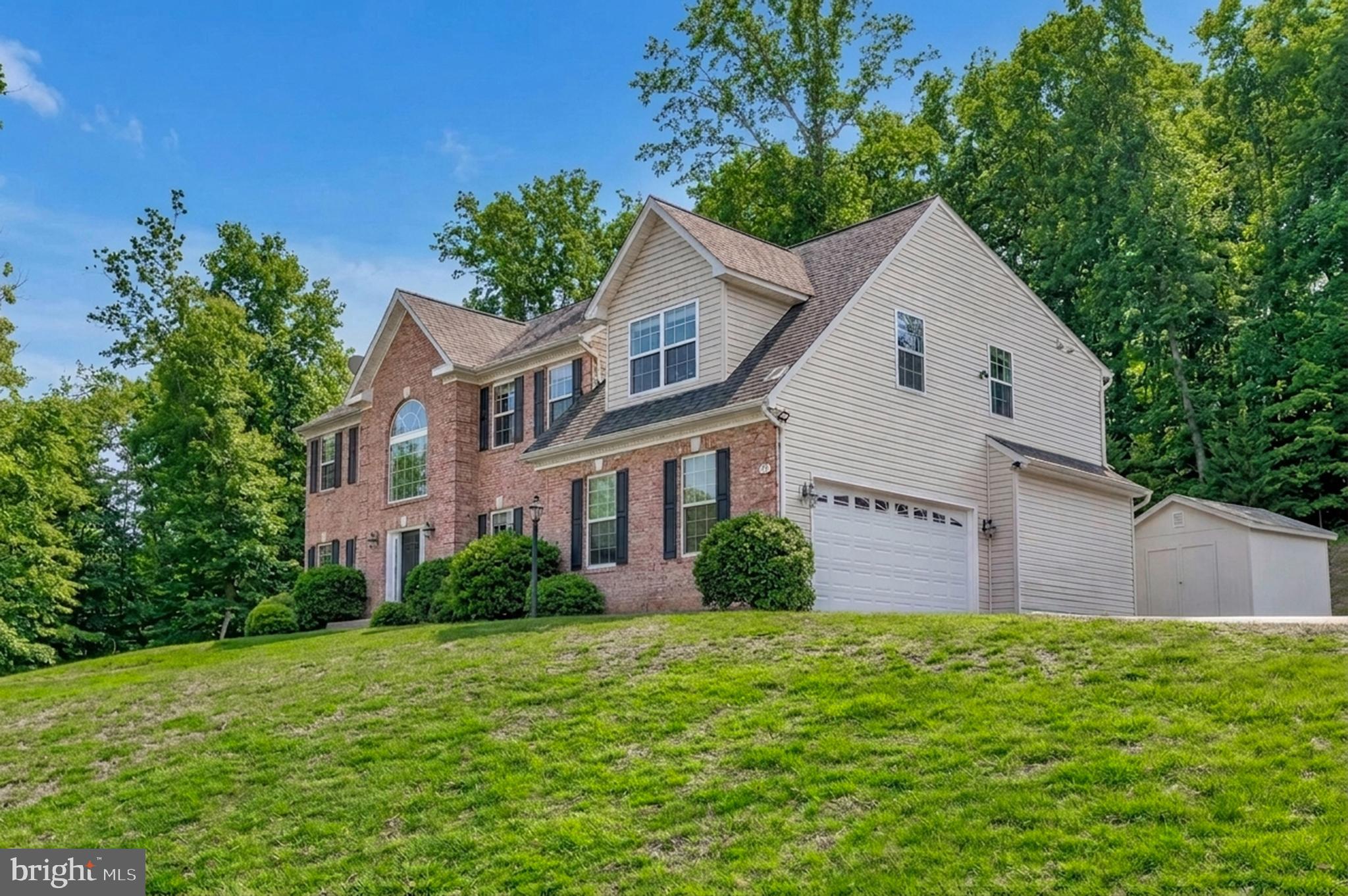 75 BROOKE CREST LANE
