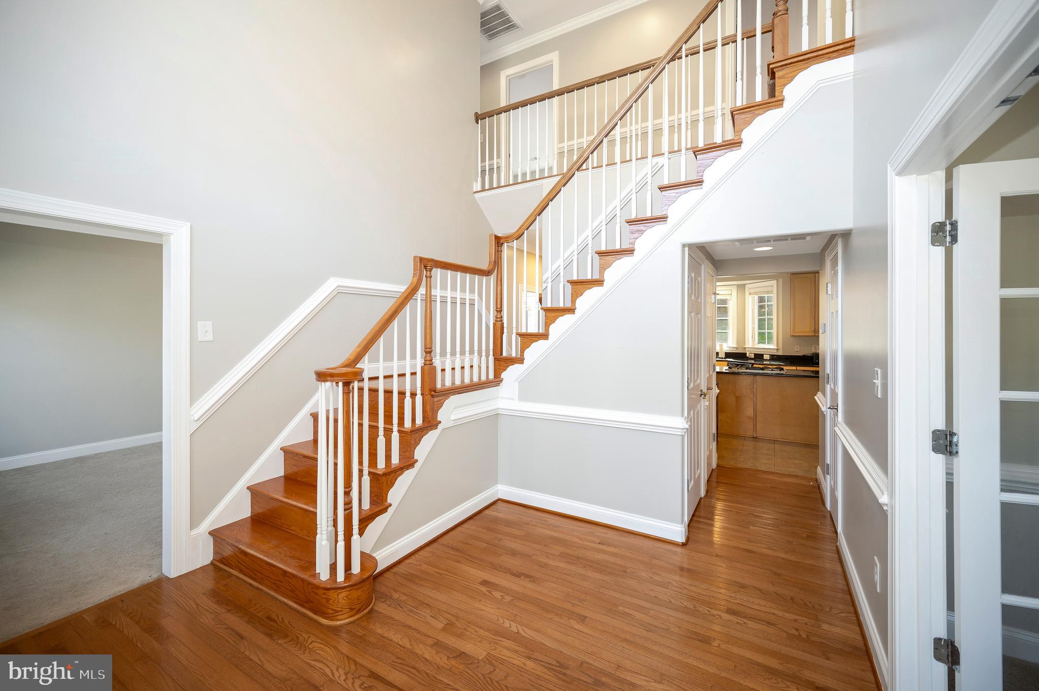 BROOKE RIDGE - Residential