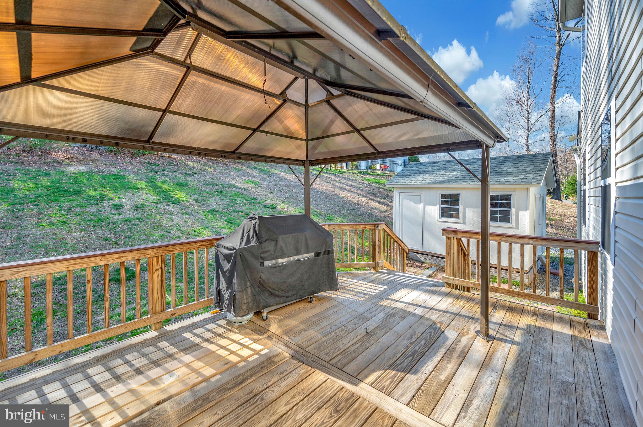 BROOKE RIDGE - Residential