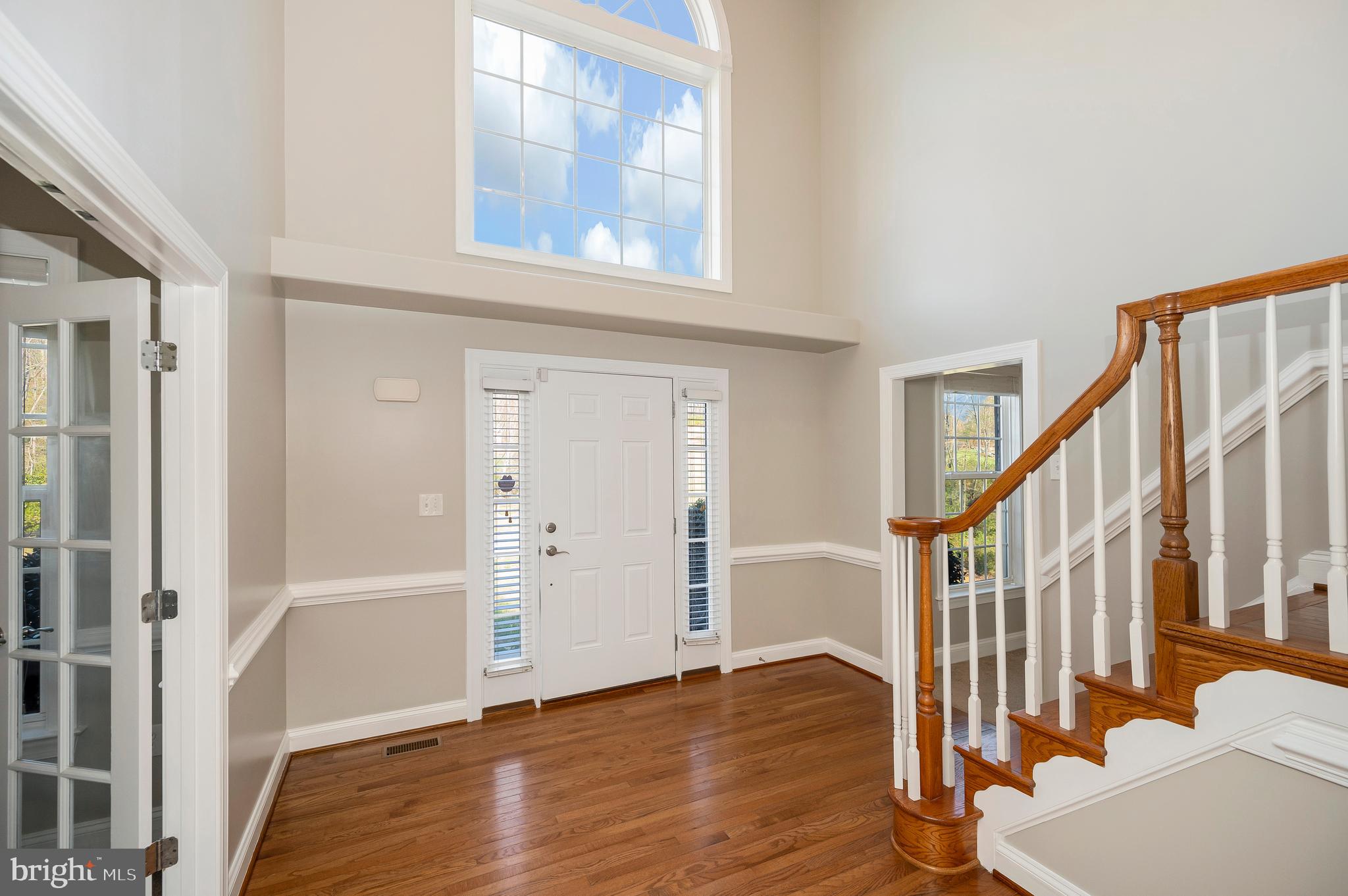 BROOKE RIDGE - Residential