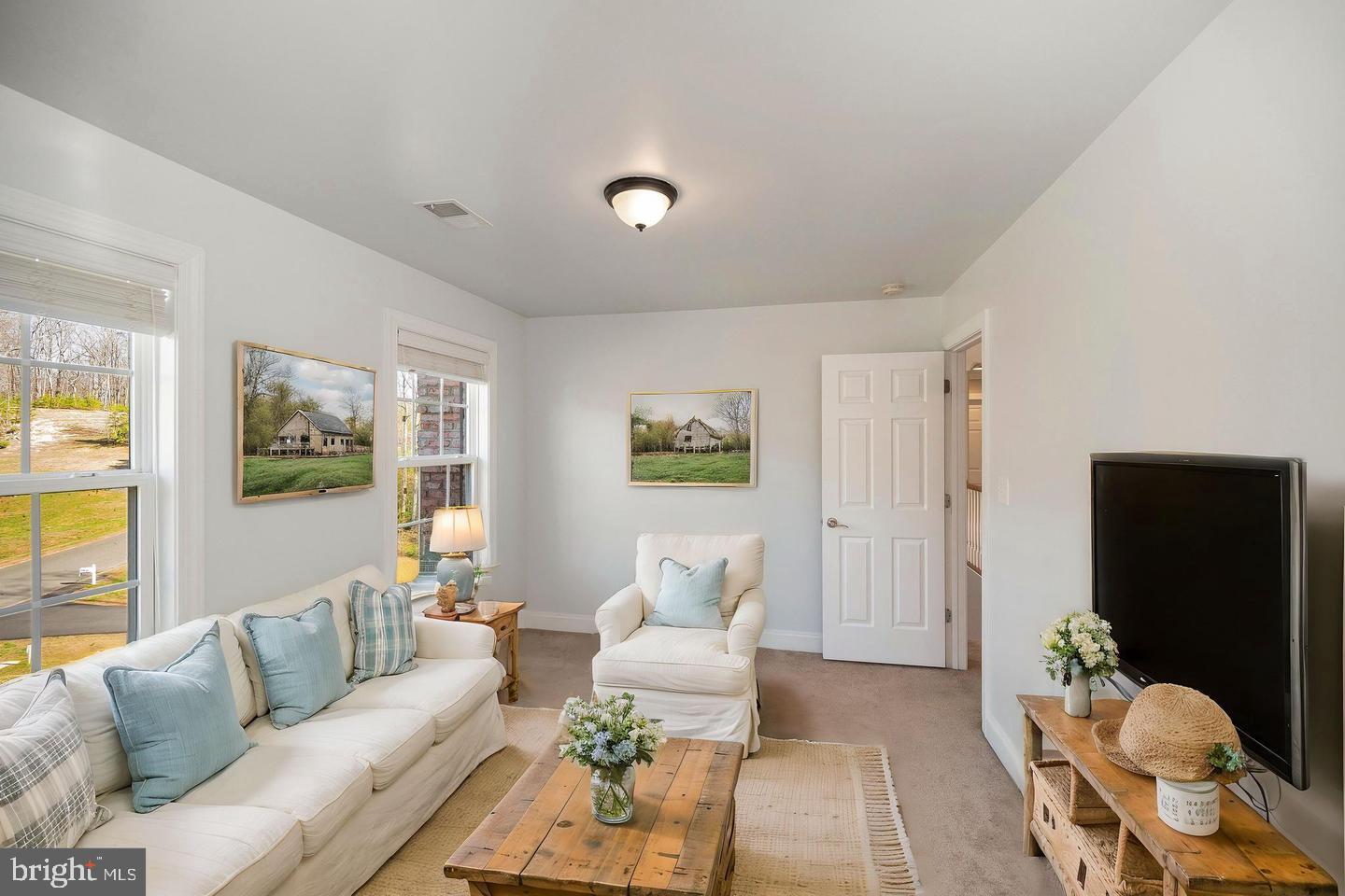 BROOKE RIDGE - Residential