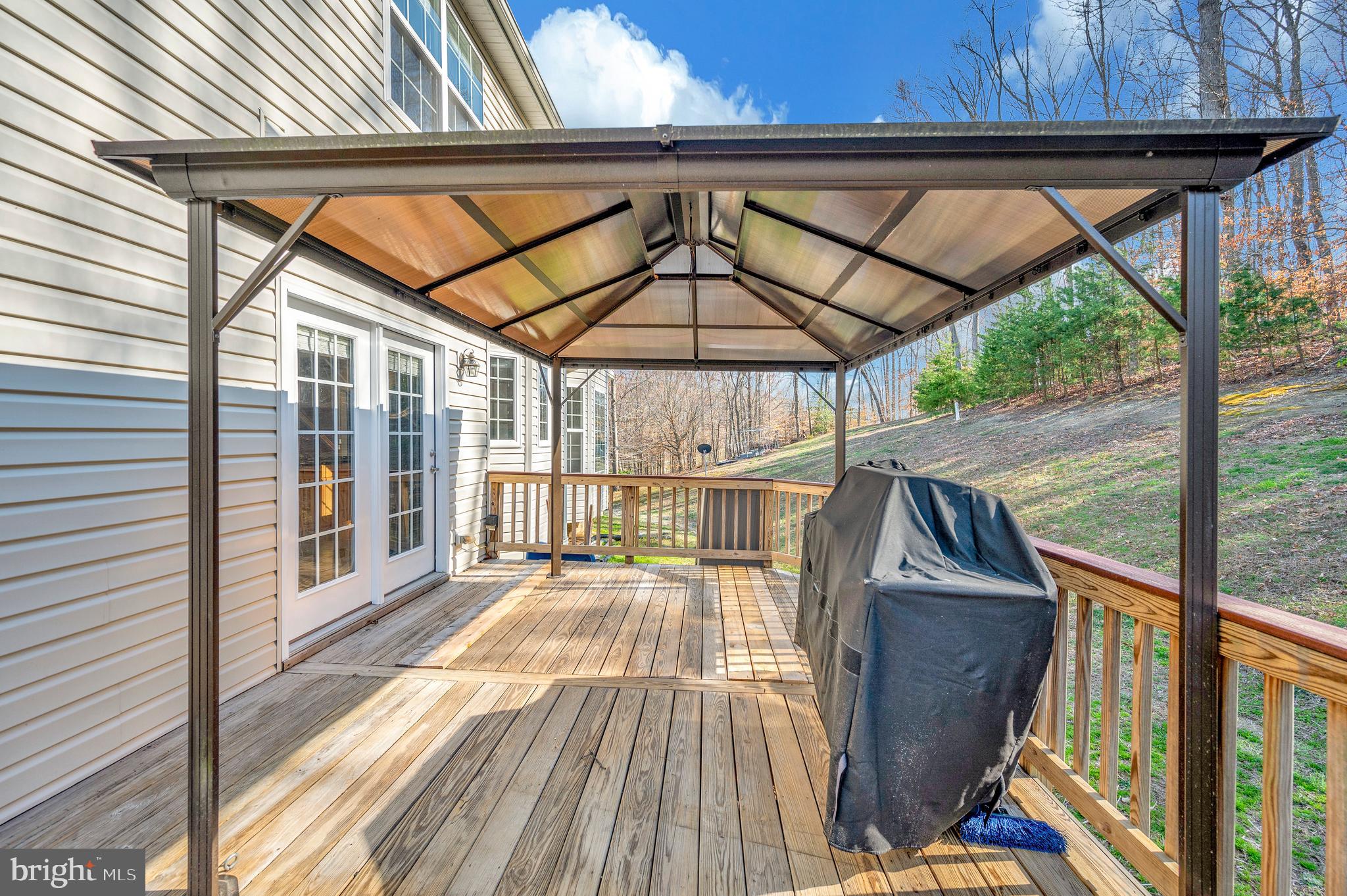 BROOKE RIDGE - Residential