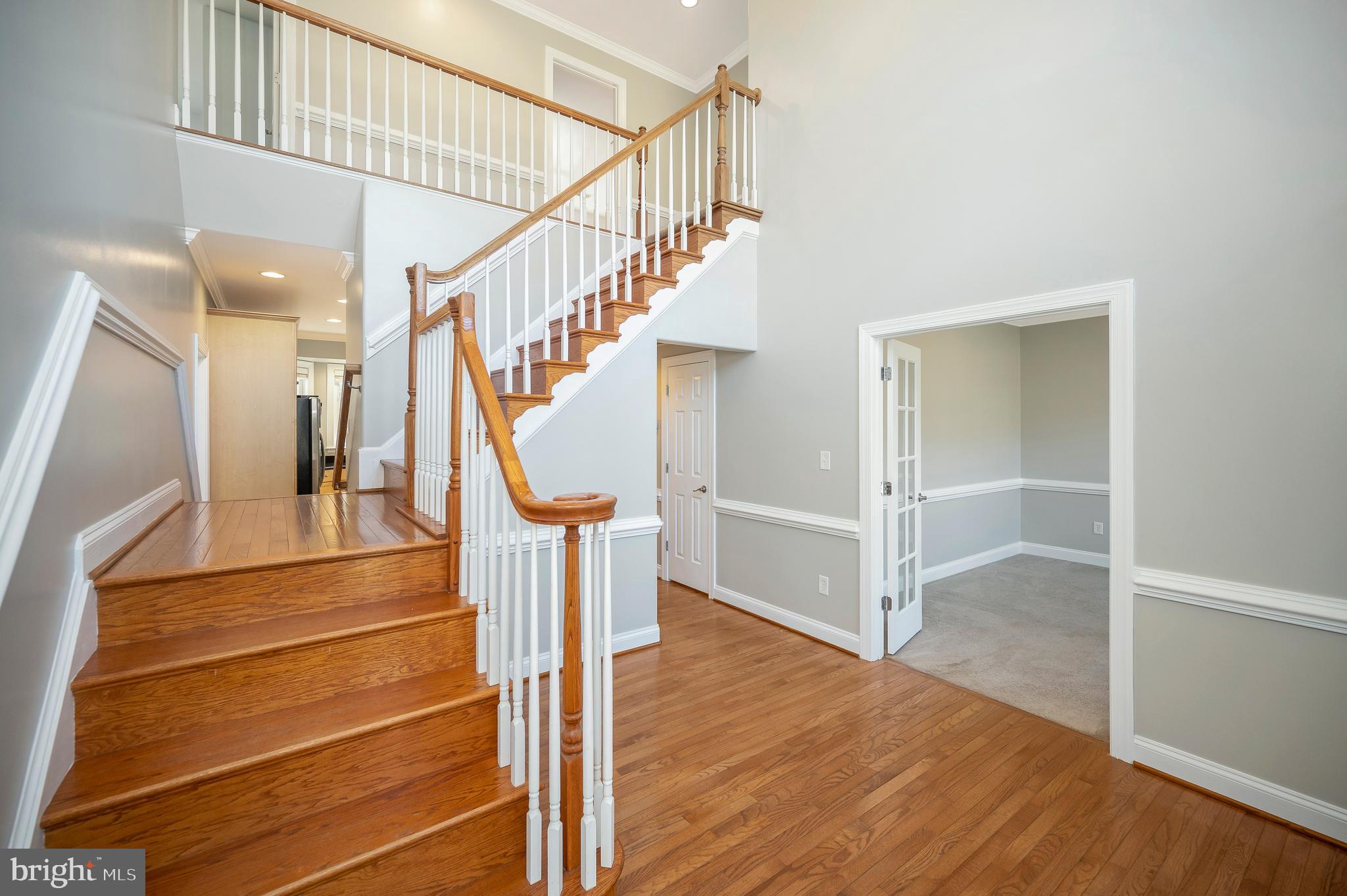 BROOKE RIDGE - Residential