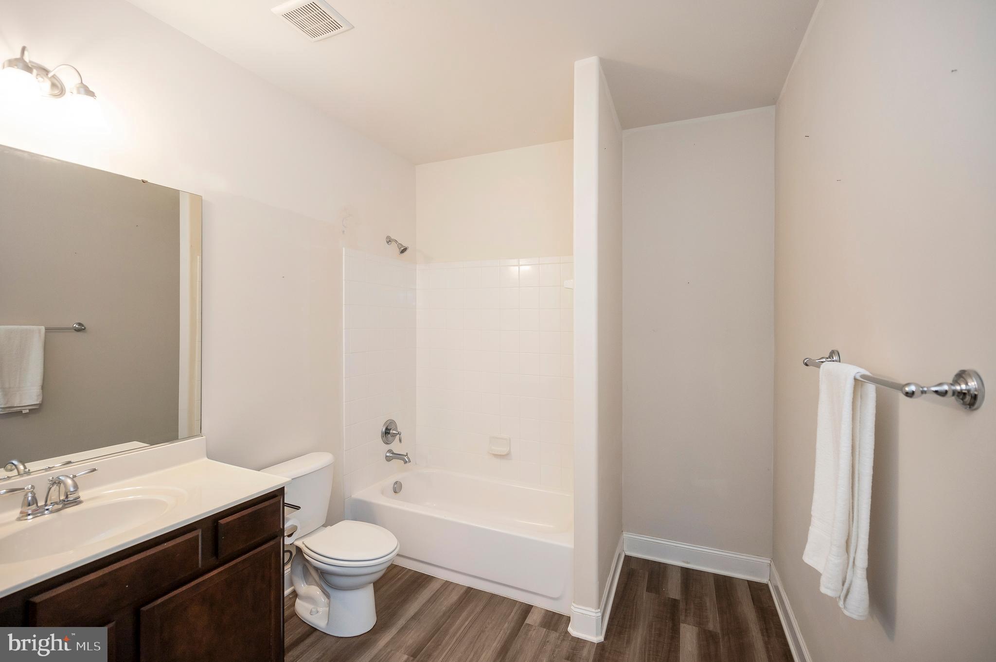 BROOKE RIDGE - Residential