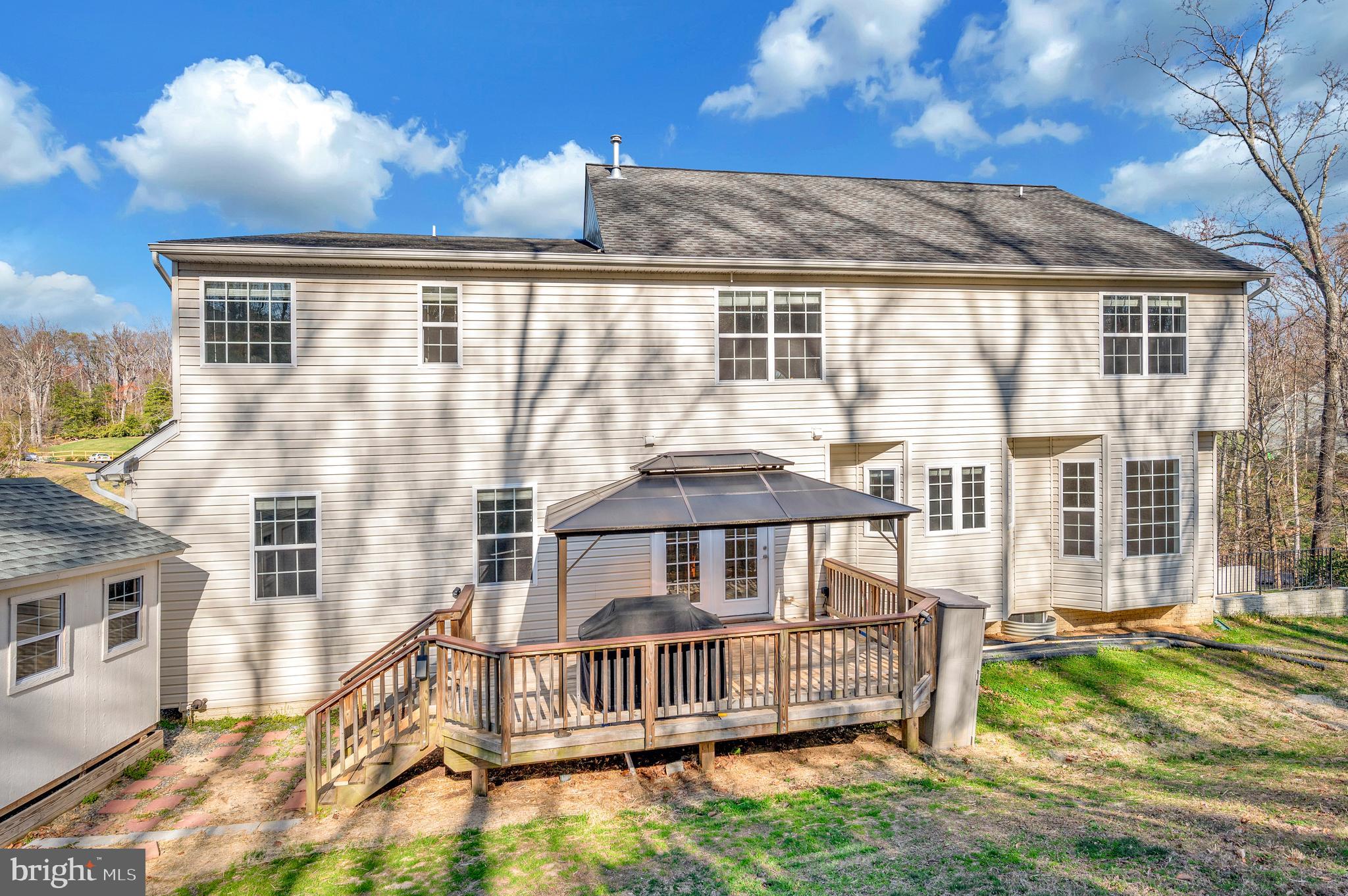 BROOKE RIDGE - Residential