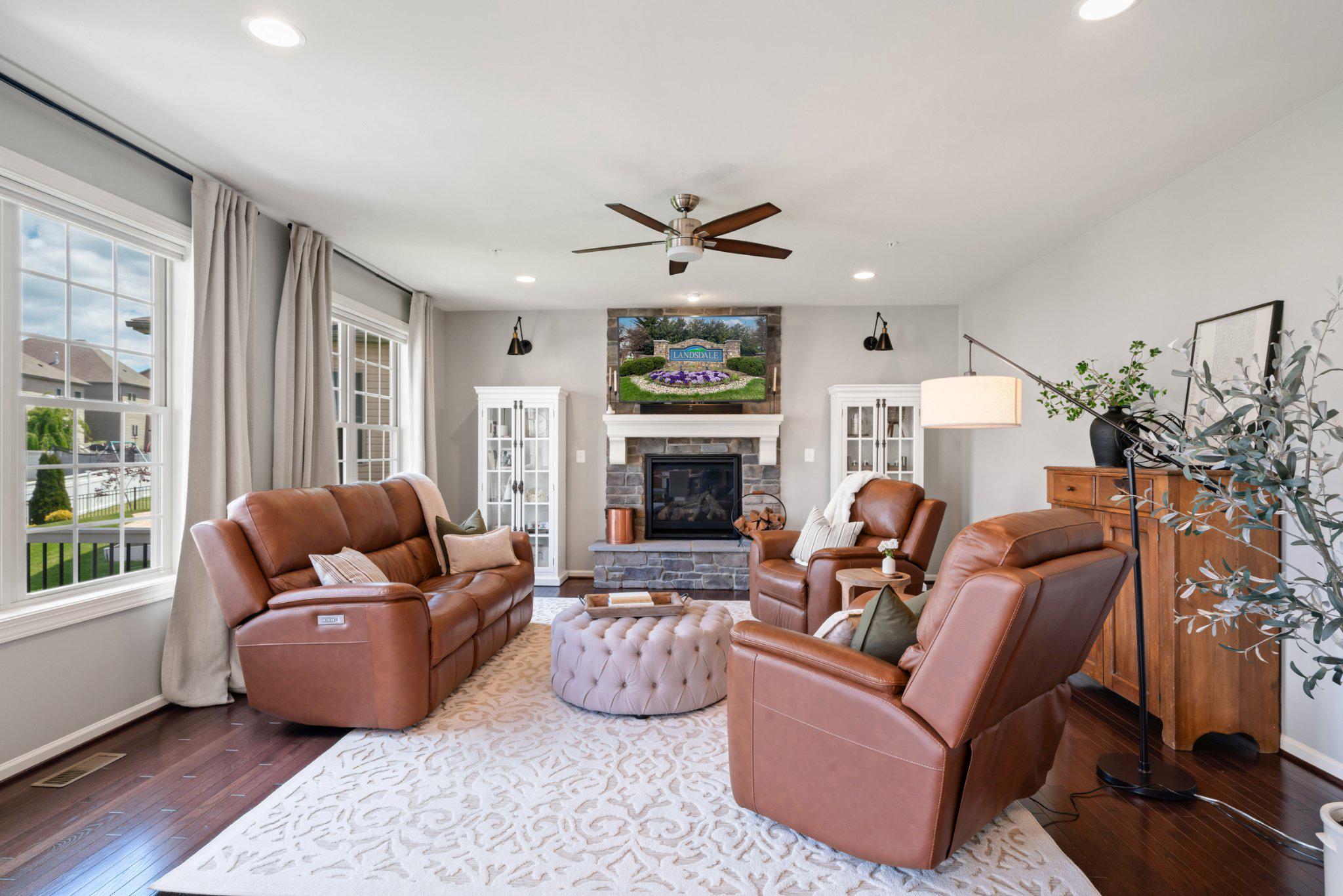 LANDSDALE - Residential