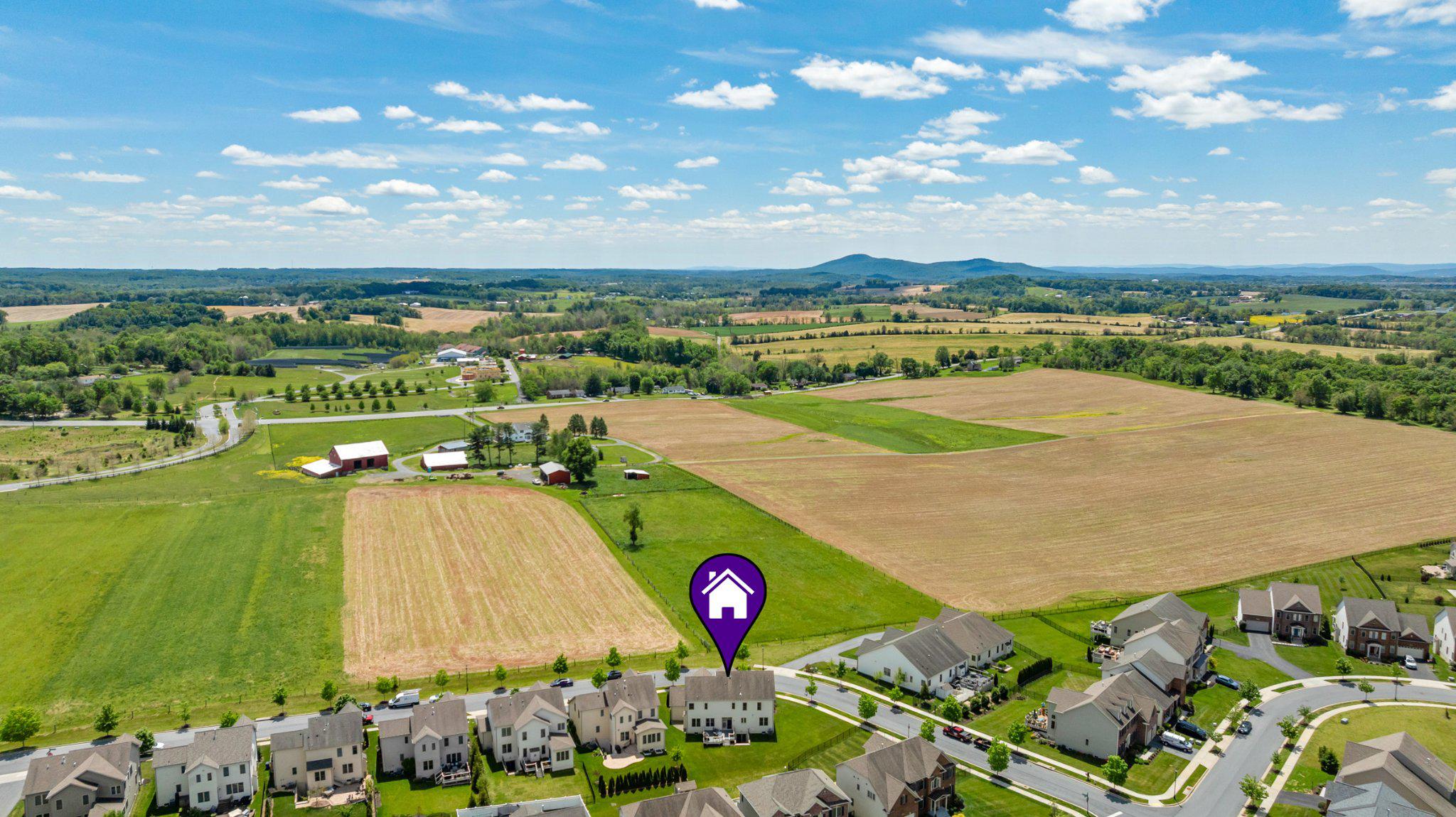 LANDSDALE - Residential