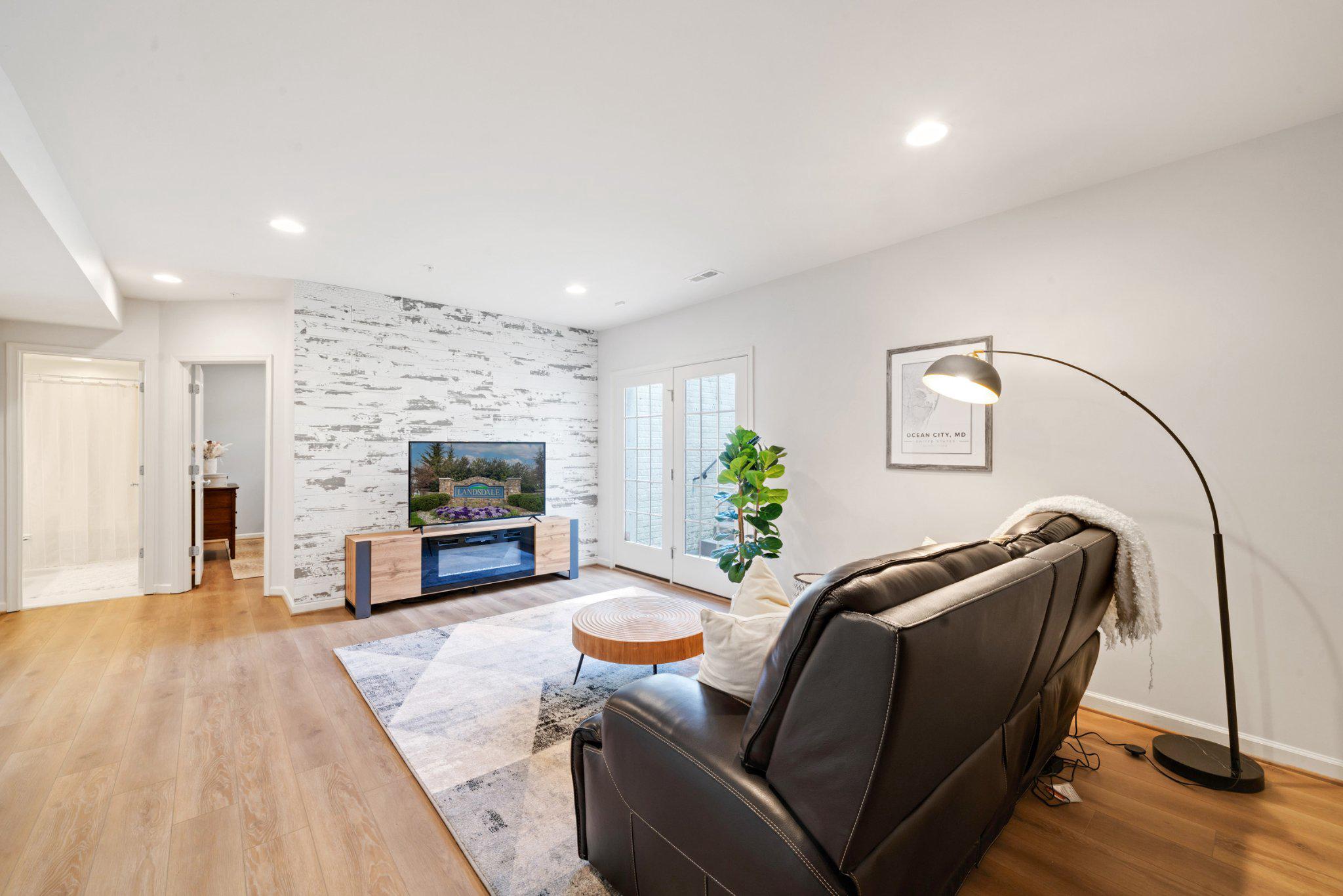 LANDSDALE - Residential