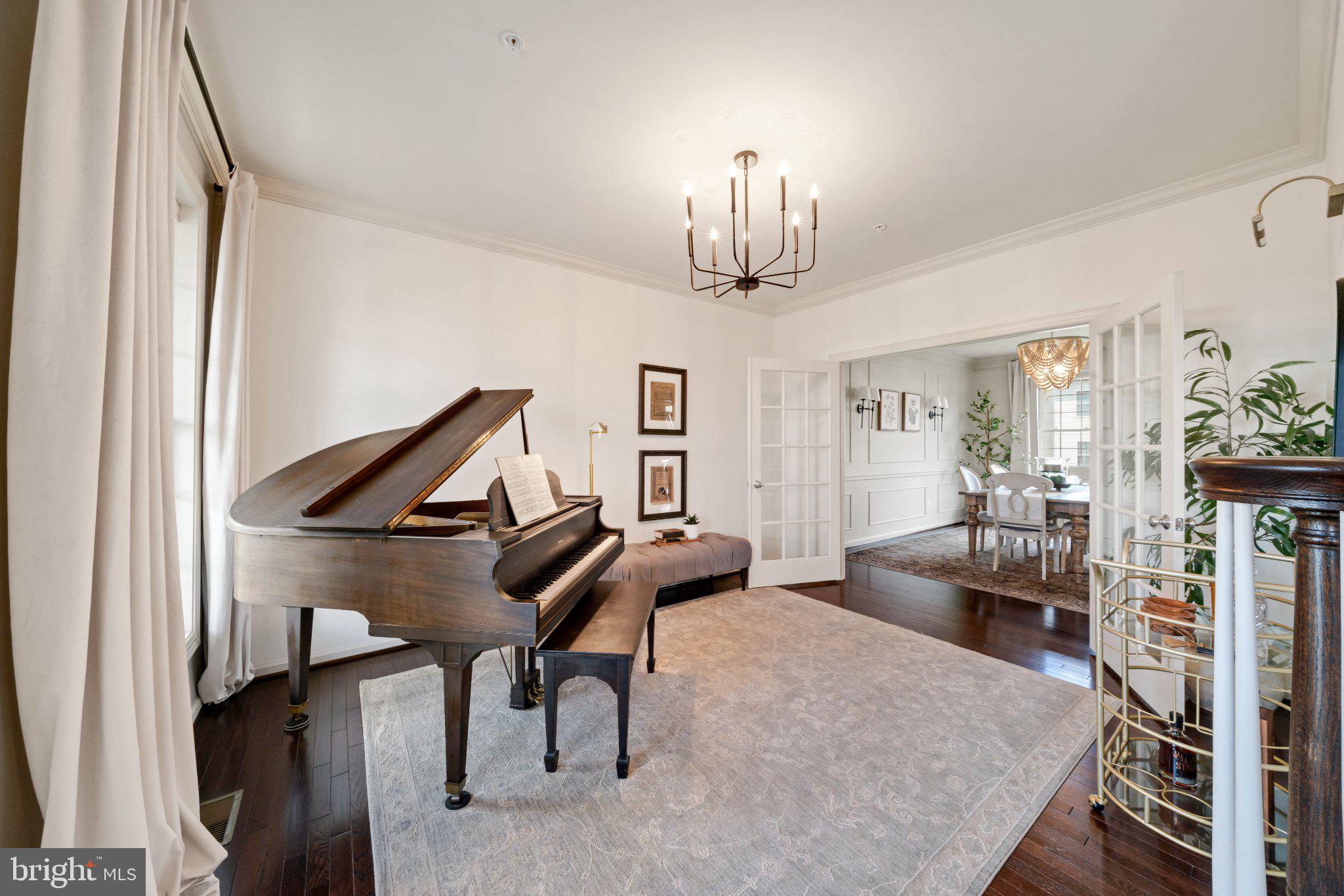 LANDSDALE - Residential