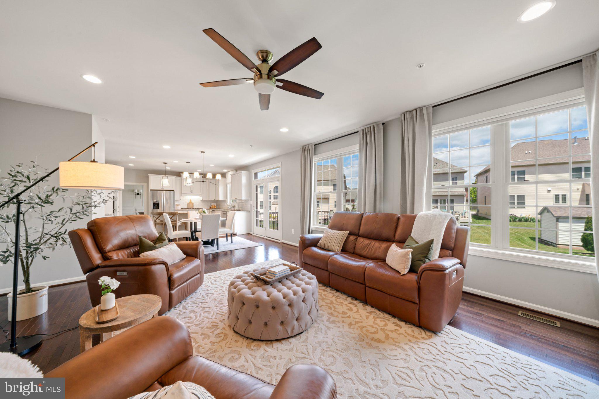 LANDSDALE - Residential