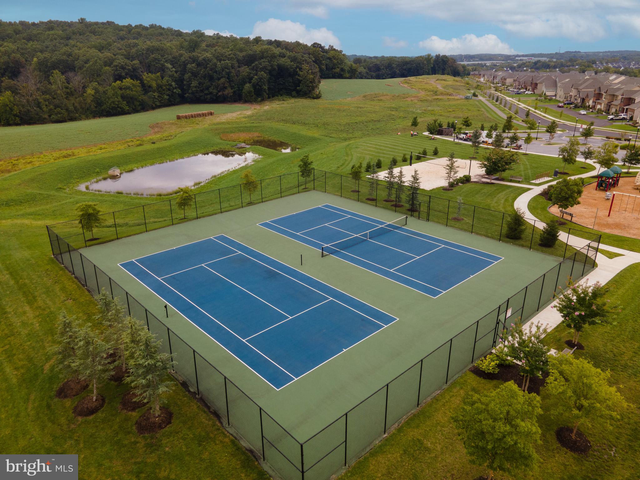 LANDSDALE - Residential