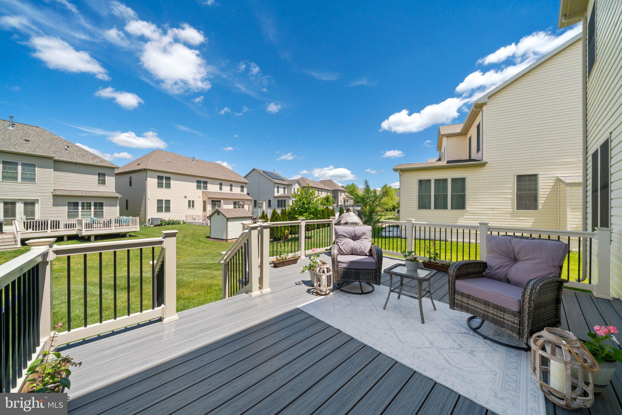LANDSDALE - Residential