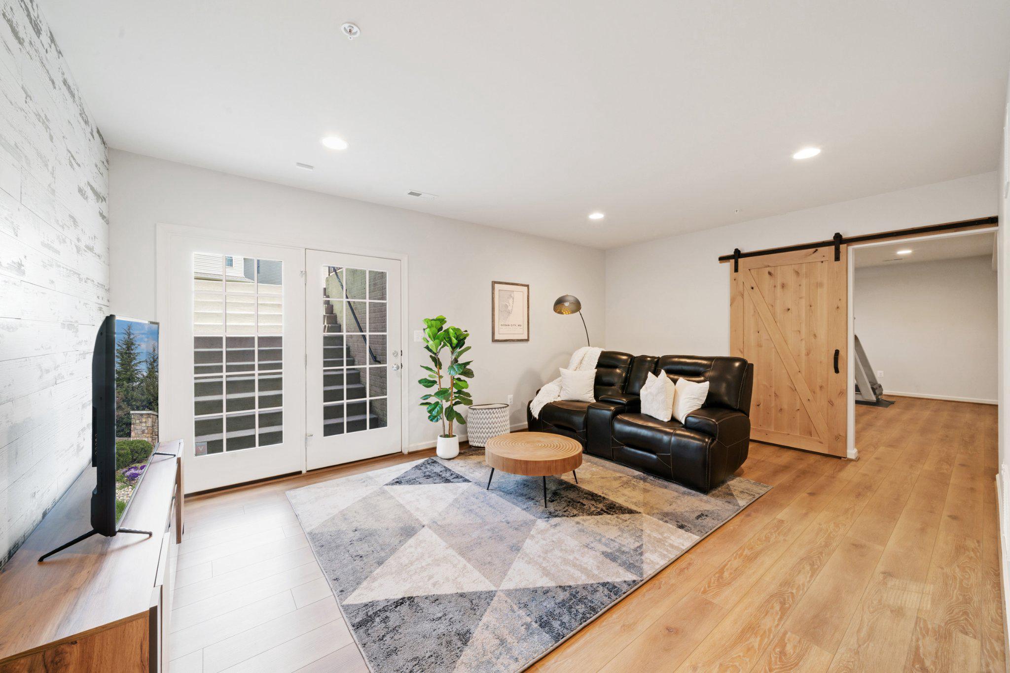 LANDSDALE - Residential