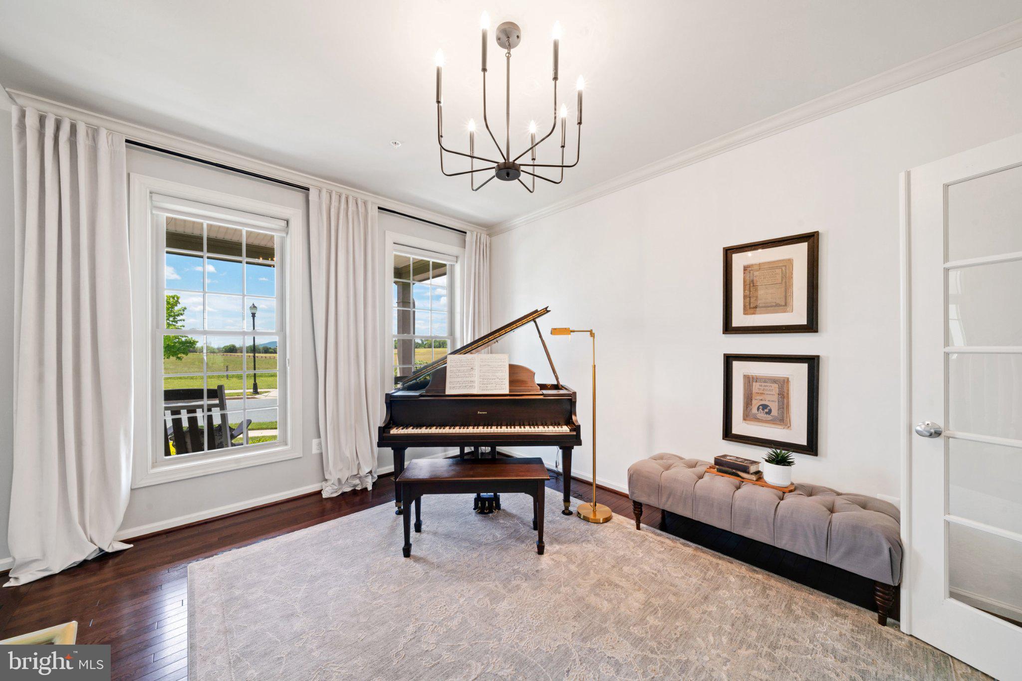 LANDSDALE - Residential