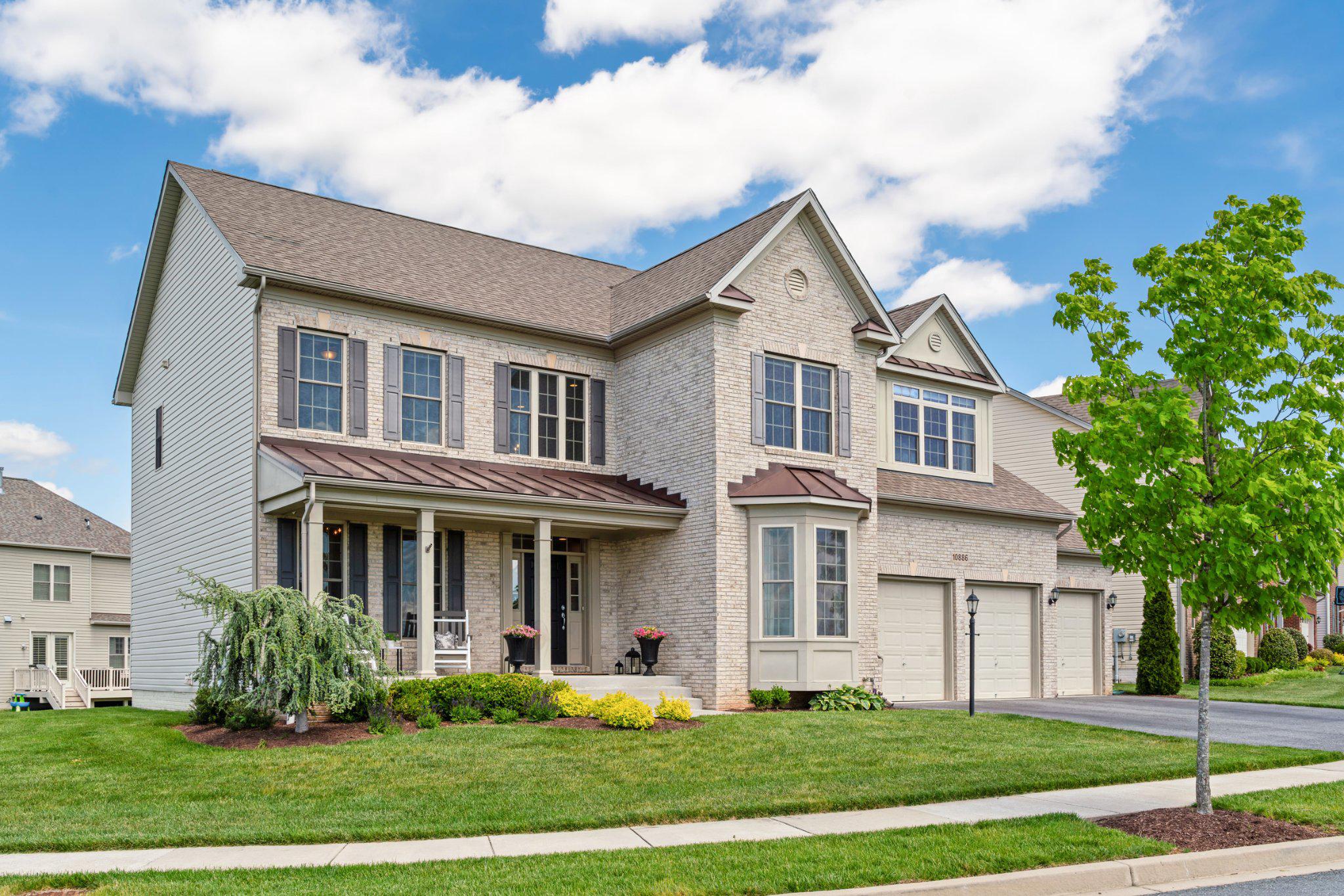 LANDSDALE - Residential