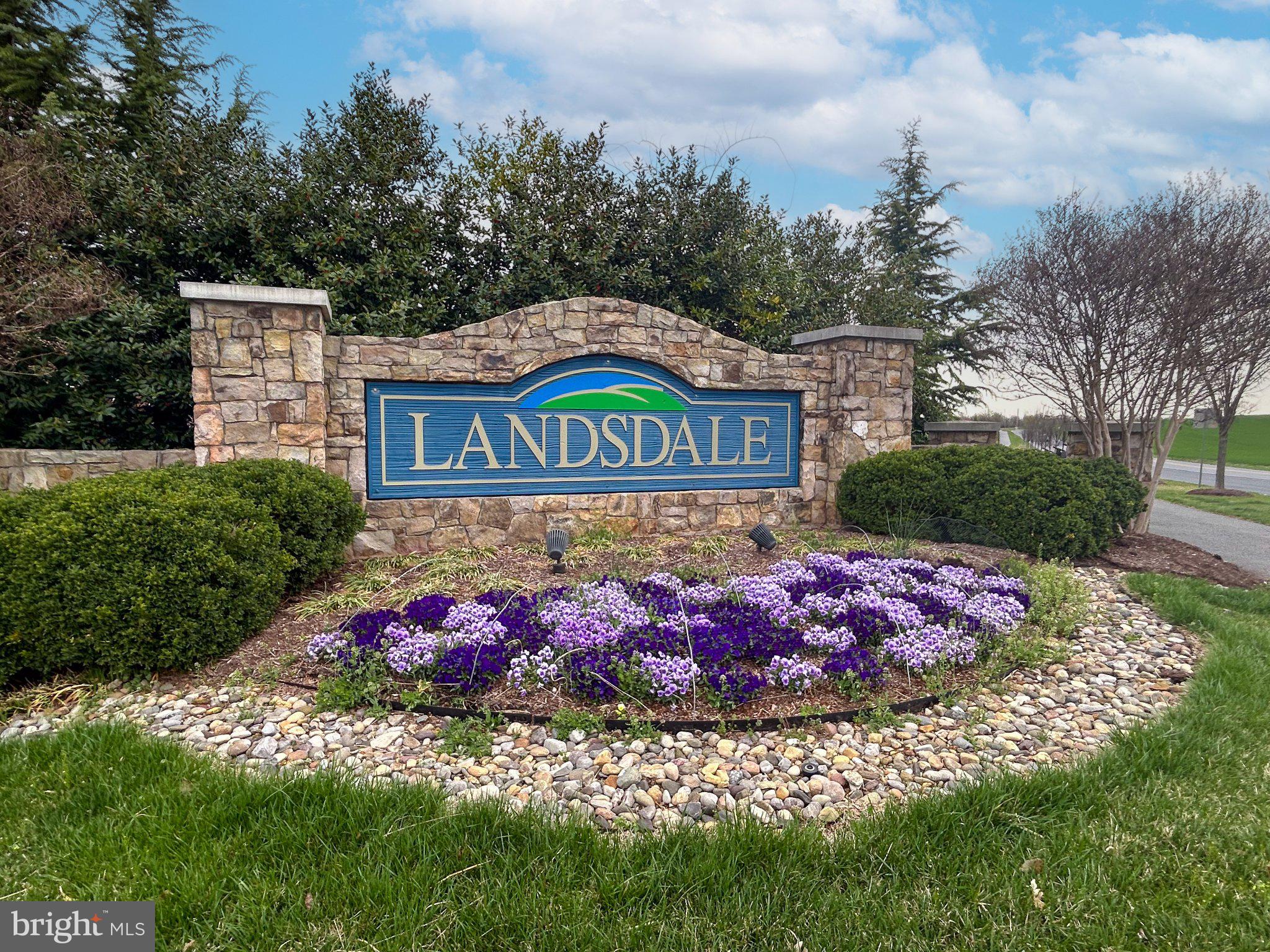 LANDSDALE - Residential