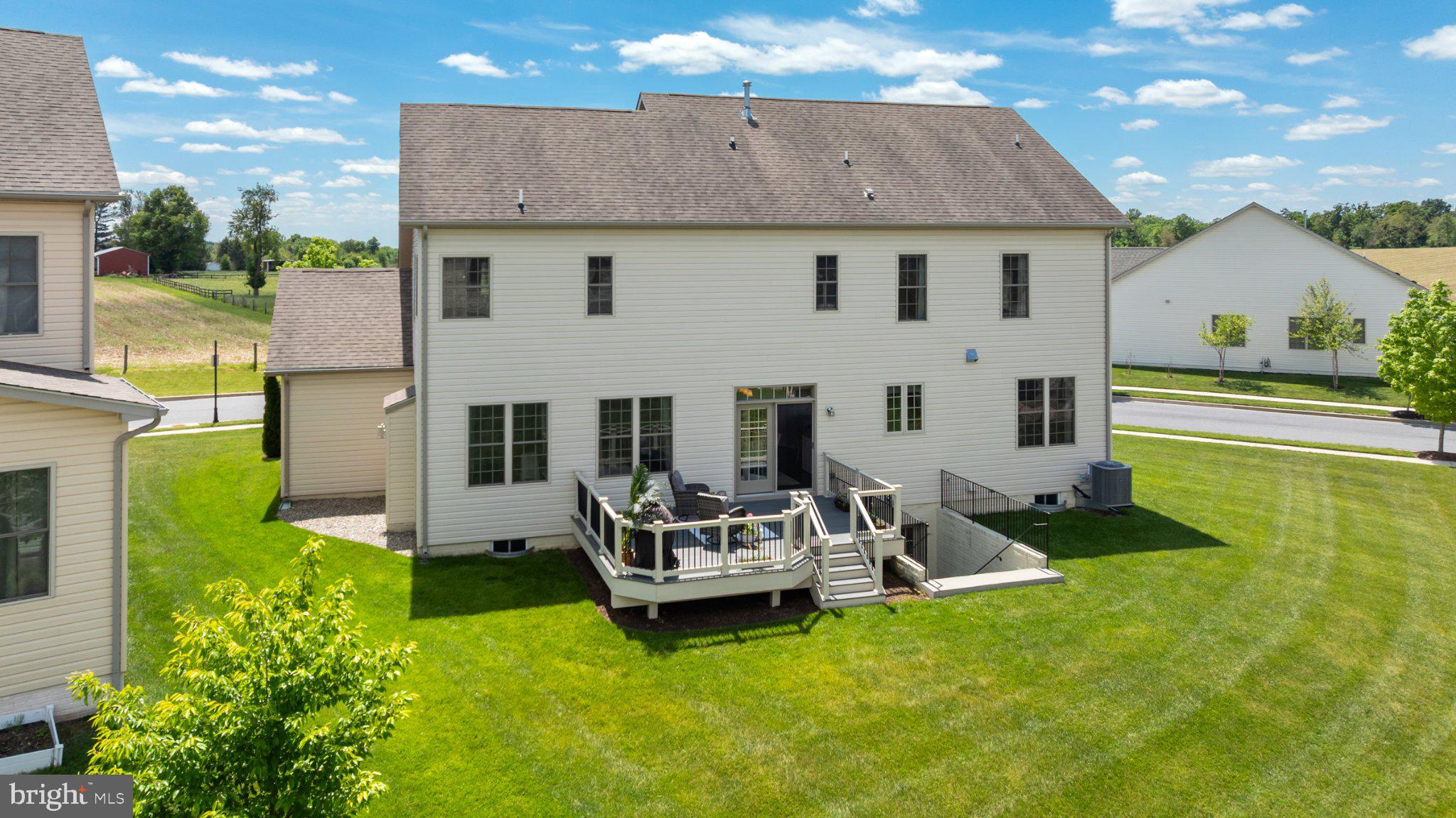 LANDSDALE - Residential