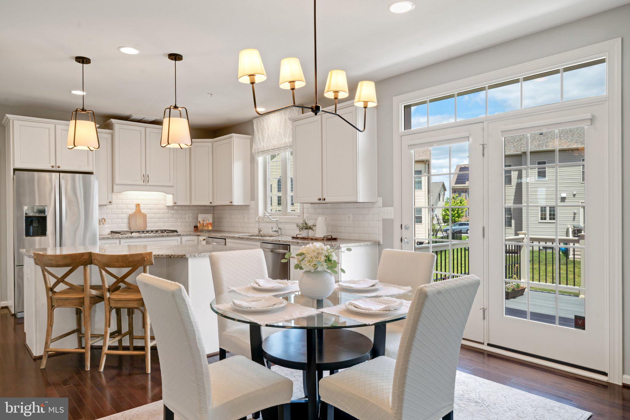 LANDSDALE - Residential