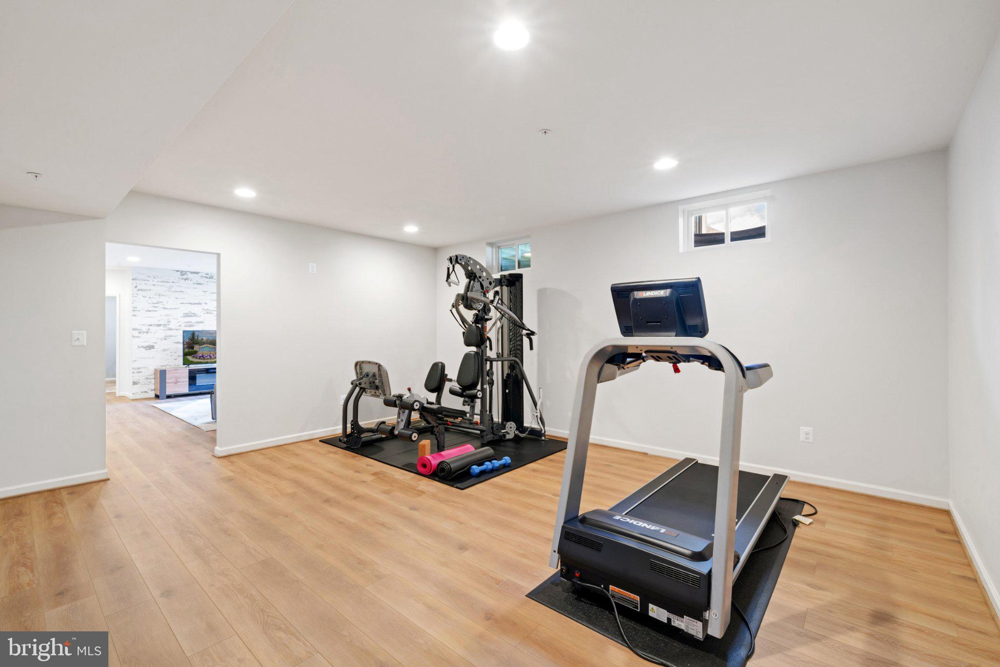 LANDSDALE - Residential