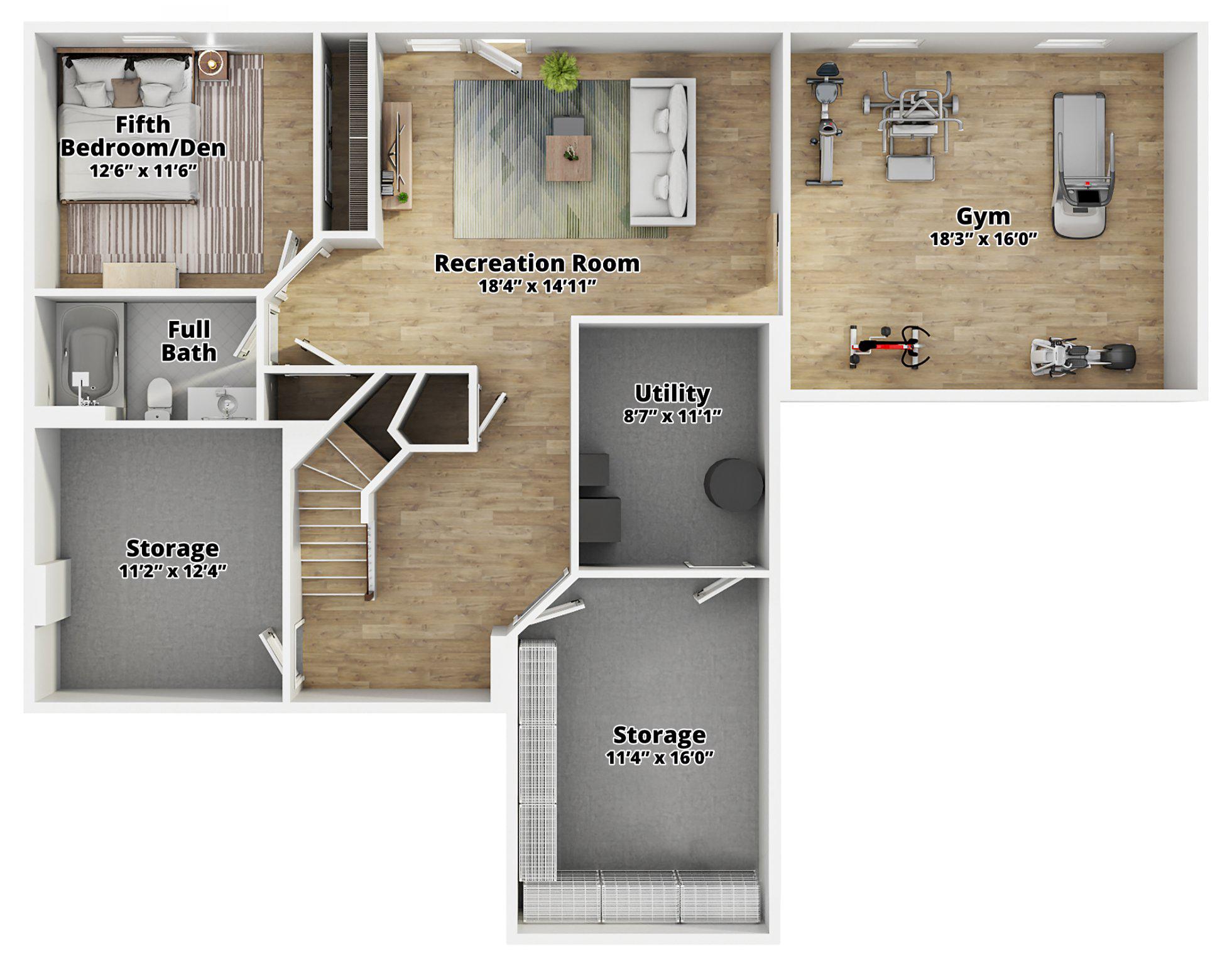 LANDSDALE - Residential
