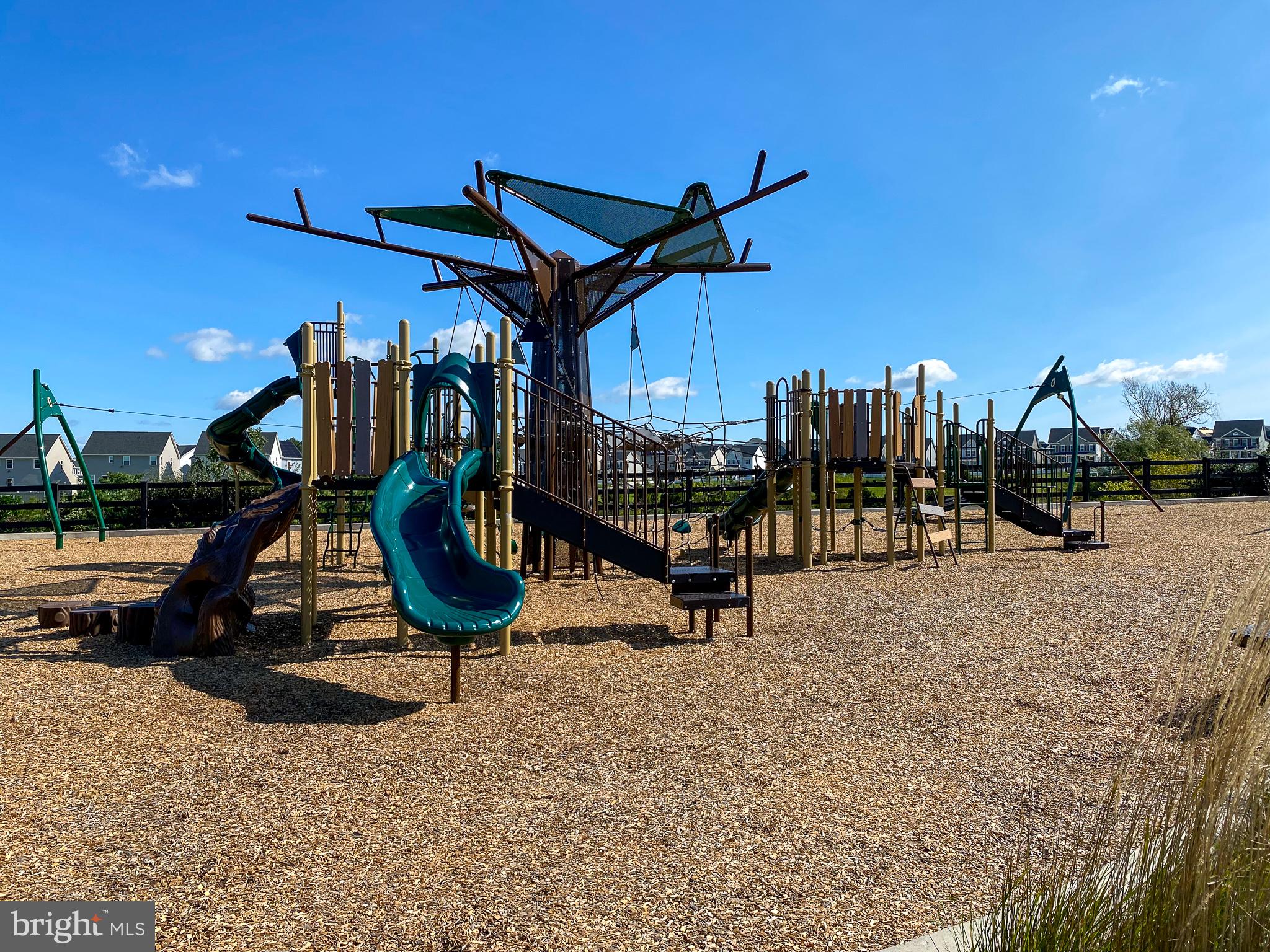 LANDSDALE - Residential