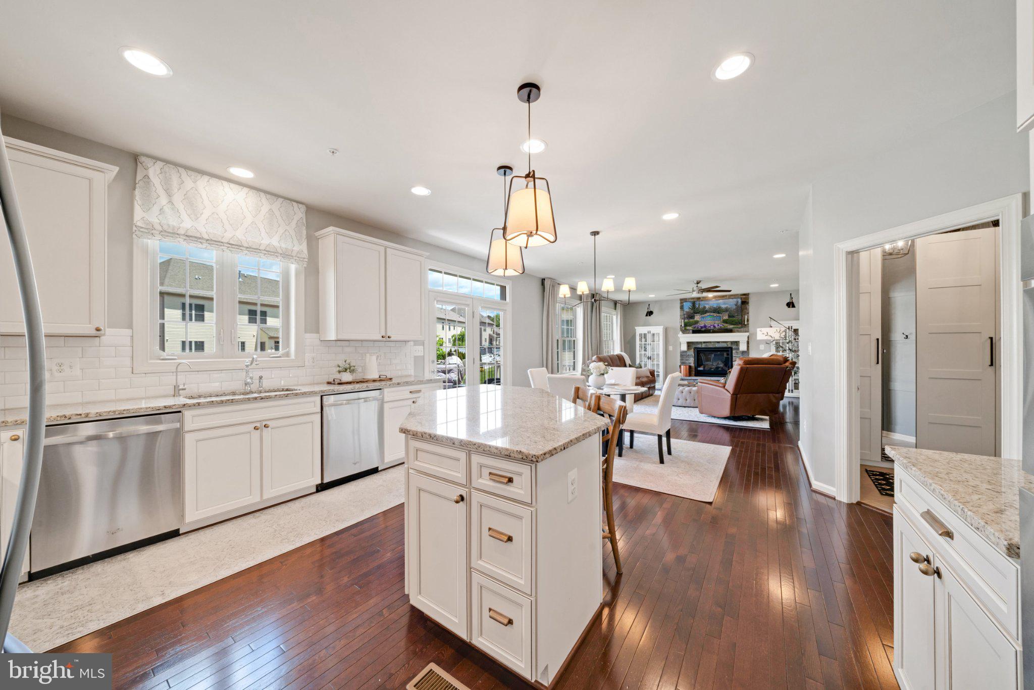 LANDSDALE - Residential