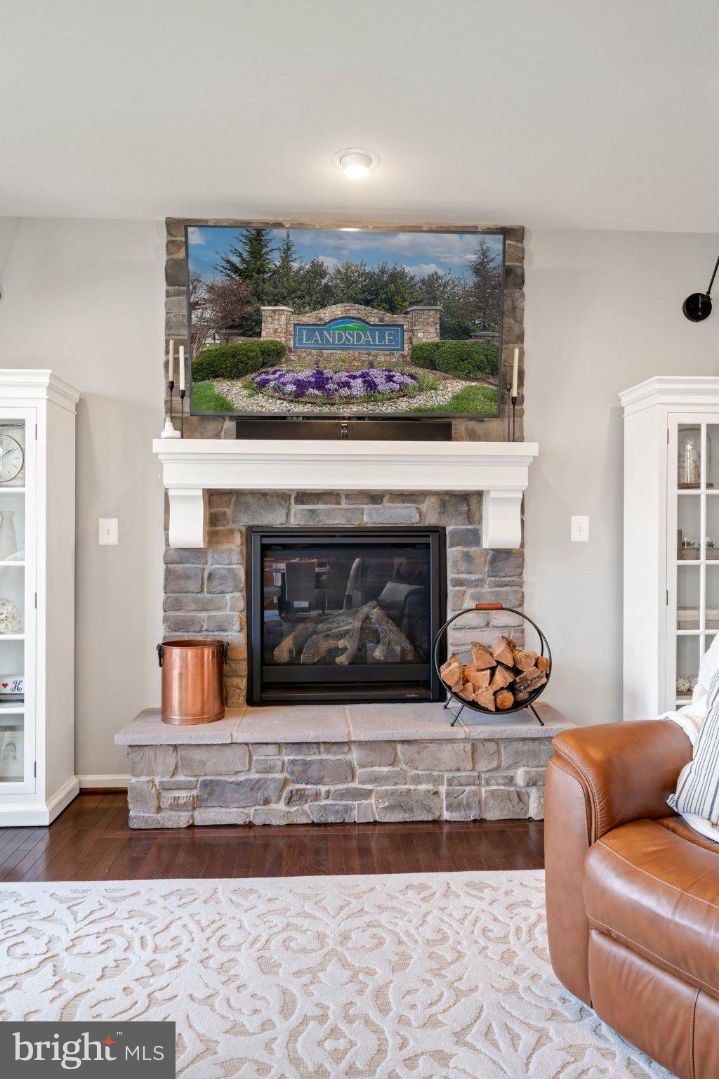 LANDSDALE - Residential
