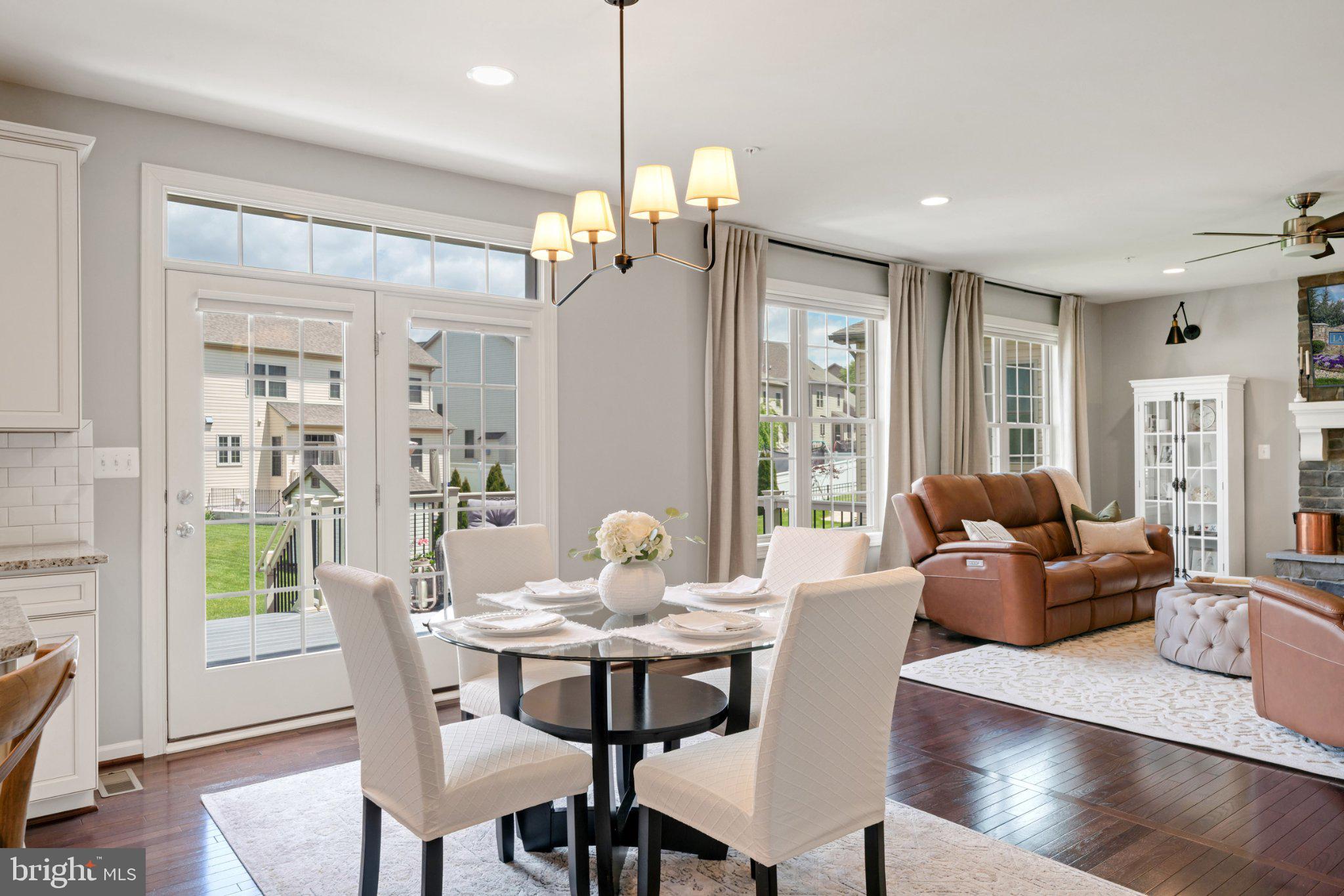 LANDSDALE - Residential