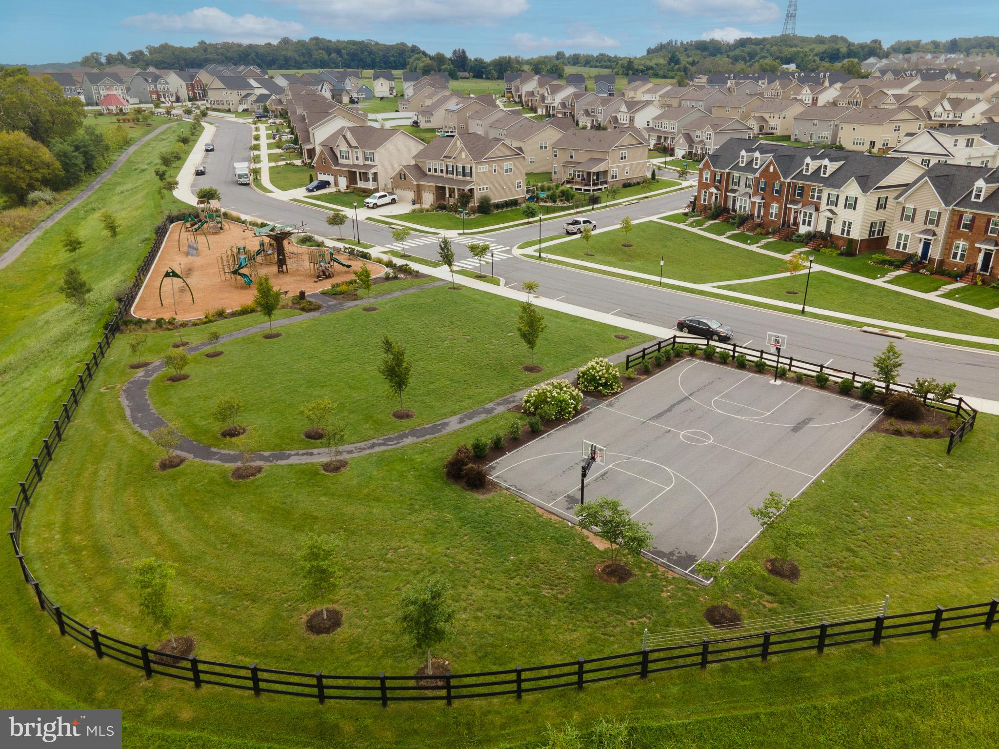 LANDSDALE - Residential