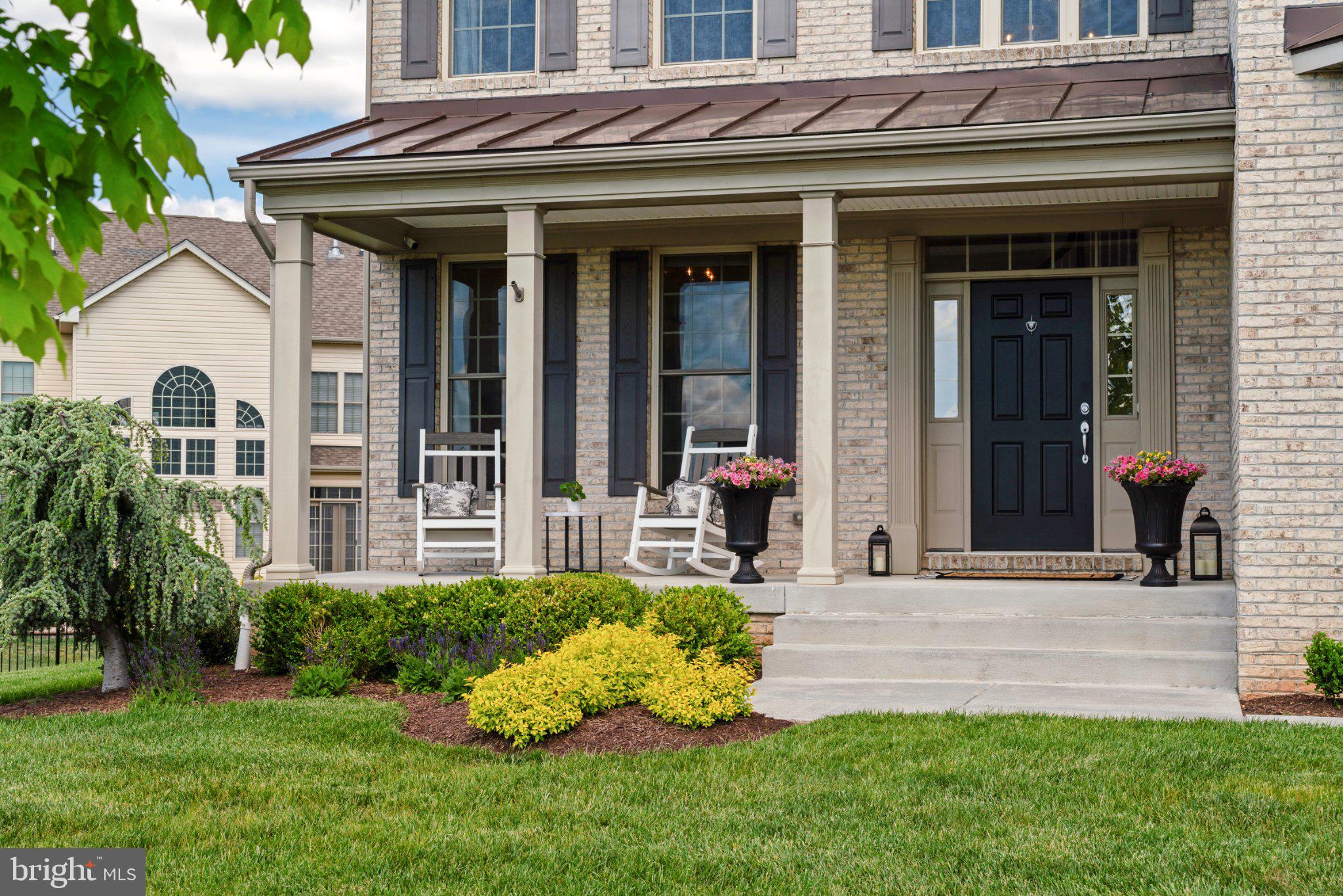 LANDSDALE - Residential
