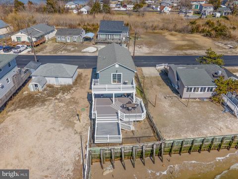 Homes For Sale - 98 Delaware Avenue<br/> Cumberland County, FORTESCUE, NJ 08321