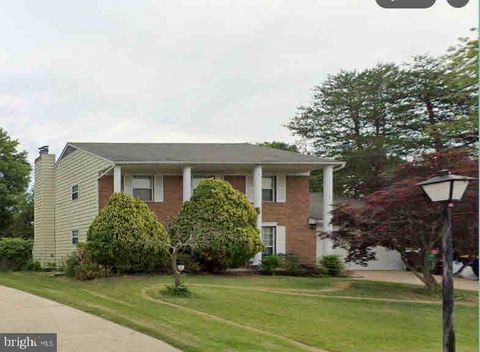 7904 MIKE SHAPIRO DRIVE CLINTON MD 20735
