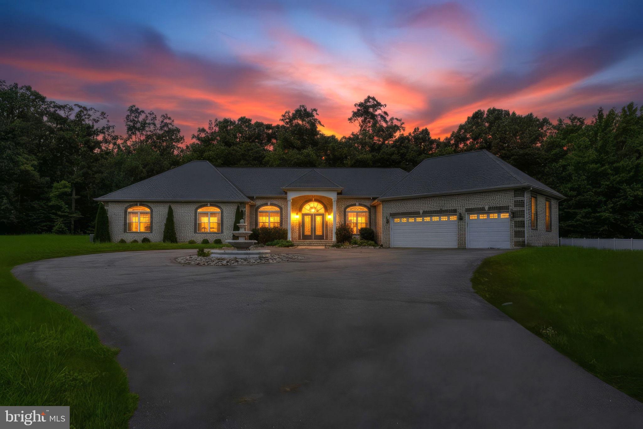 14305 FLOWING CREEK COURT