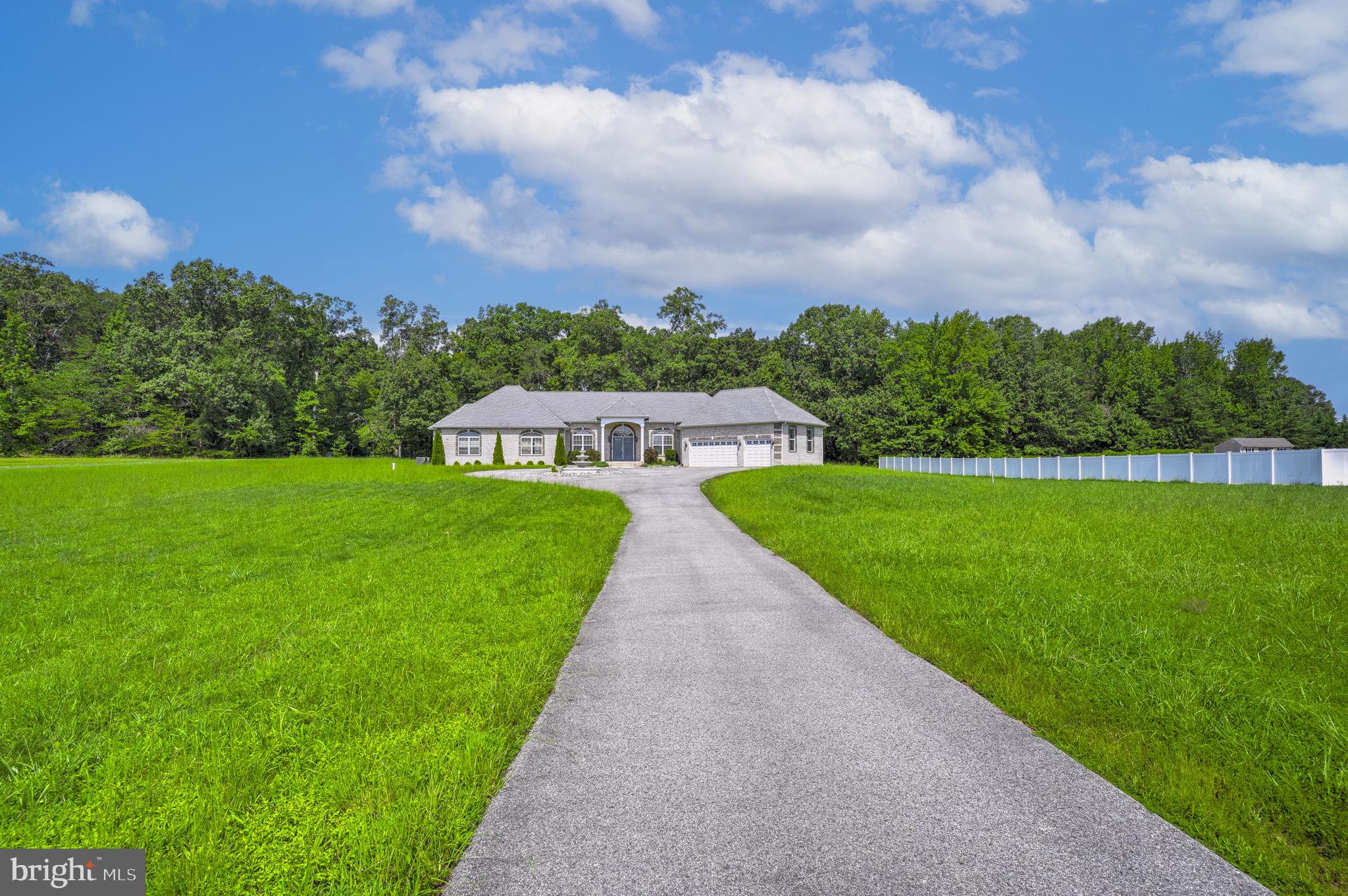 14305 FLOWING CREEK COURT