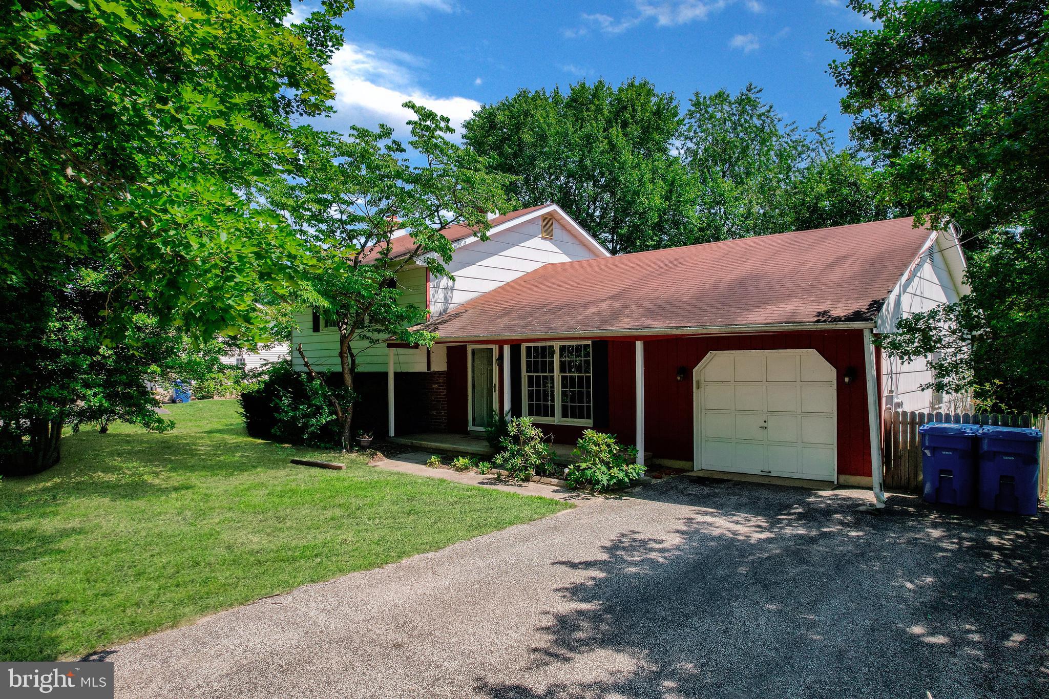 90 INDIAN MILLS ROAD
