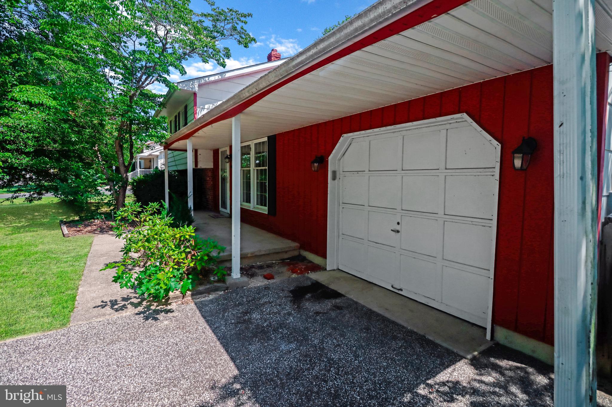 90 INDIAN MILLS ROAD
