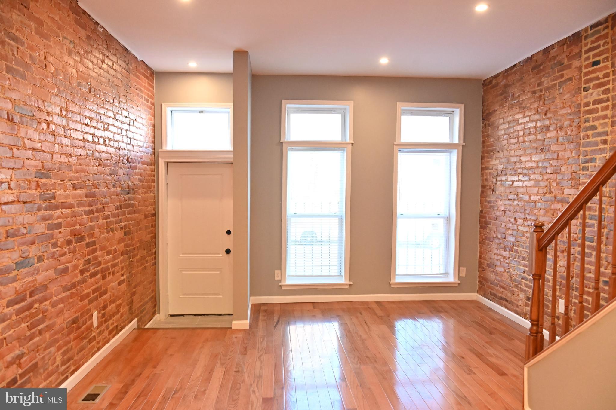 BARCLAY - GREENMOUNT - Residential