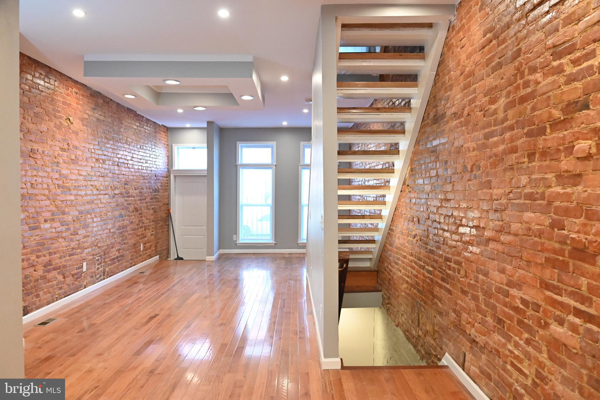 BARCLAY - GREENMOUNT - Residential
