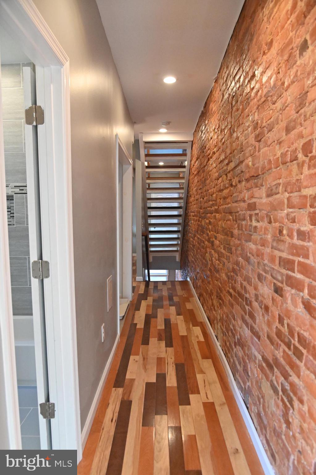 BARCLAY - GREENMOUNT - Residential