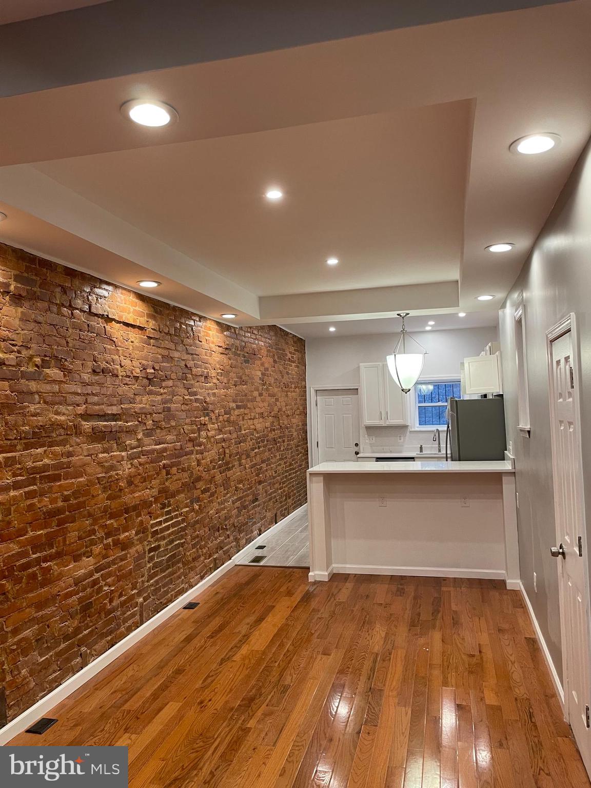 BARCLAY - GREENMOUNT - Residential