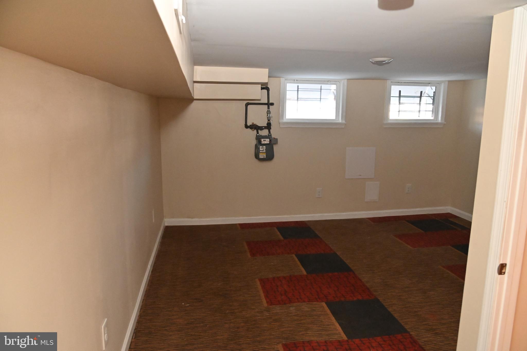 BARCLAY - GREENMOUNT - Residential
