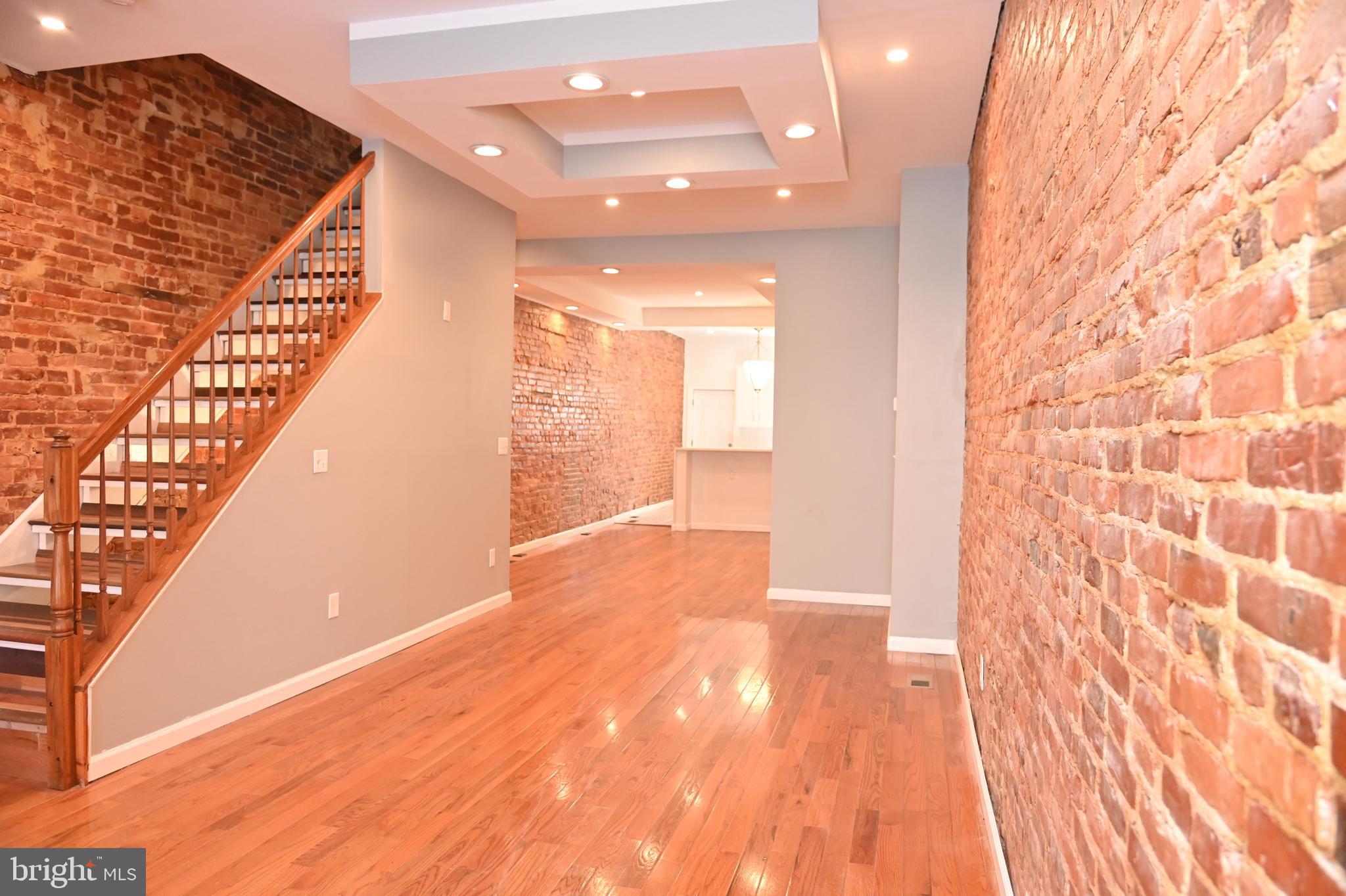 BARCLAY - GREENMOUNT - Residential