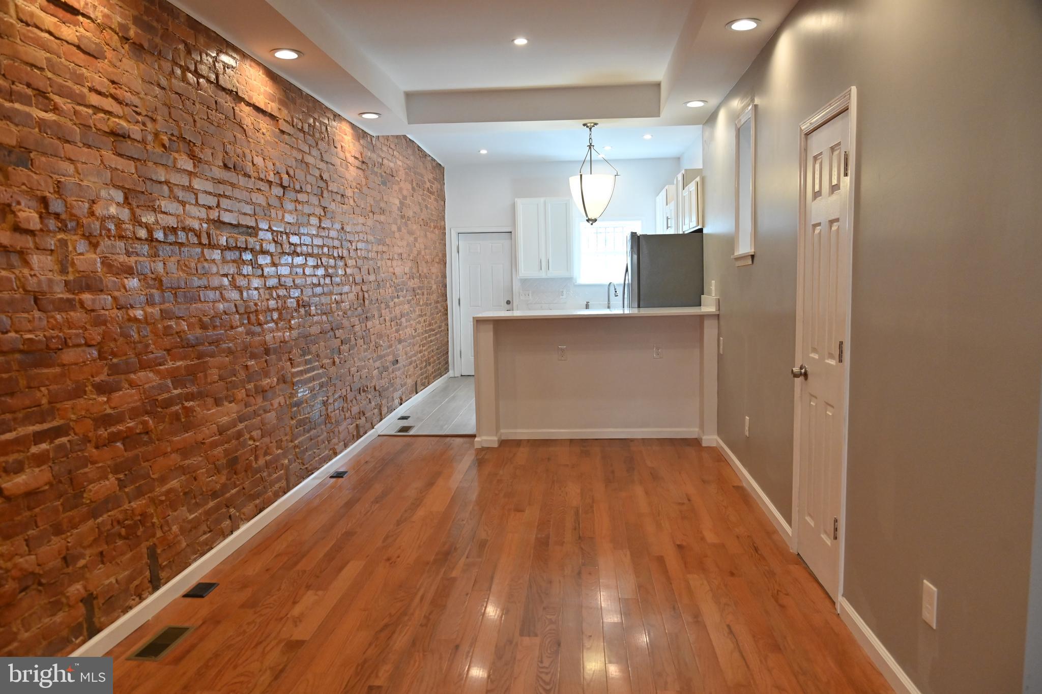 BARCLAY - GREENMOUNT - Residential